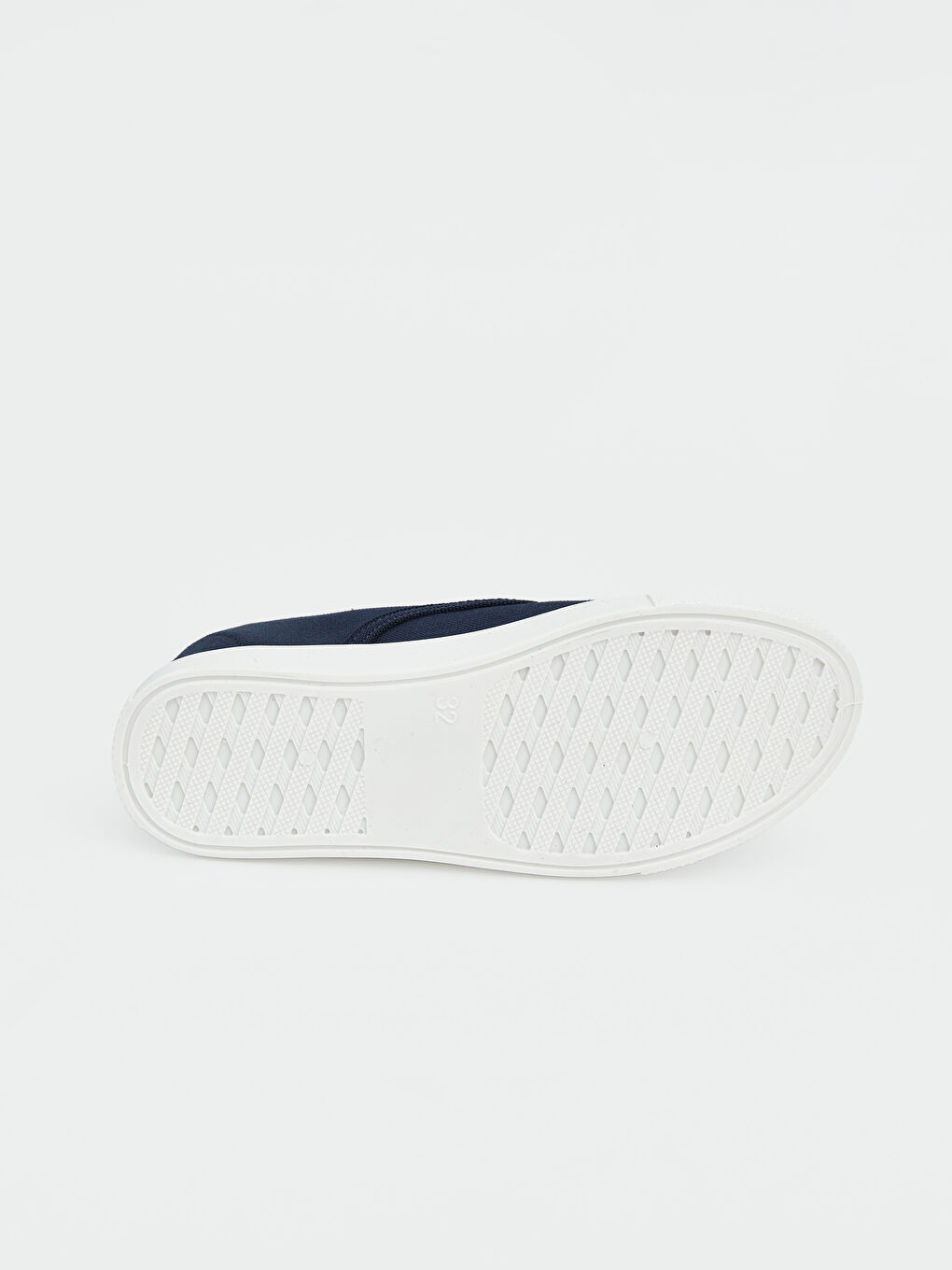 Lacivert Erkek Çocuk Spor Ayakkabı-3