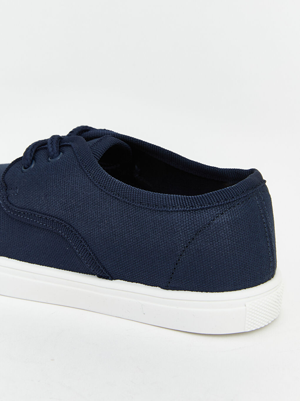 Lacivert Erkek Çocuk Spor Ayakkabı-4