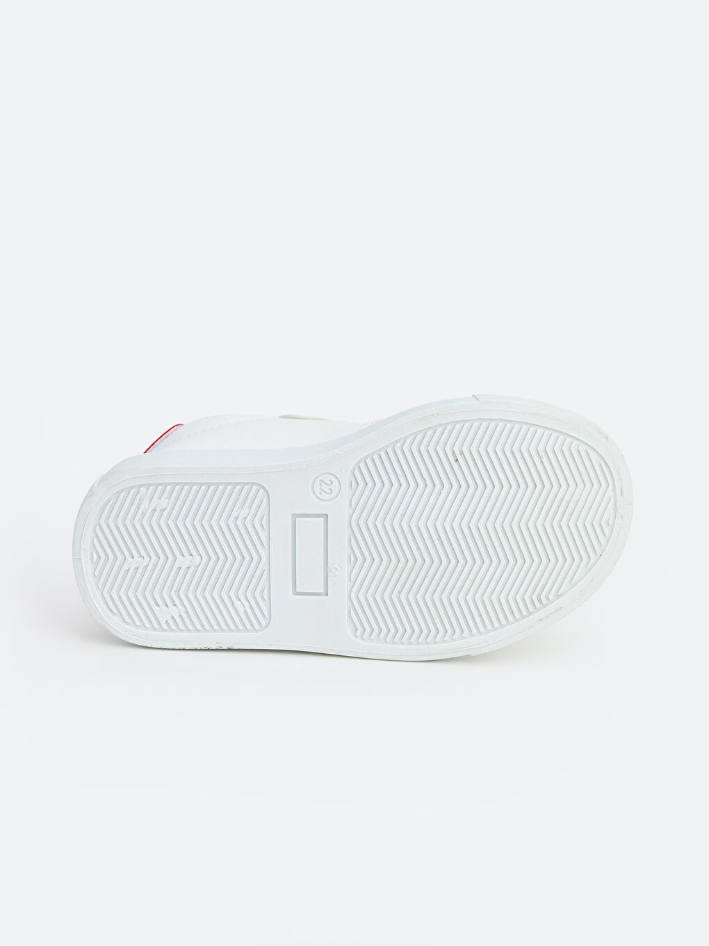 Beyaz Paw Patrol Lisanslı Erkek Çocuk Sneaker-3