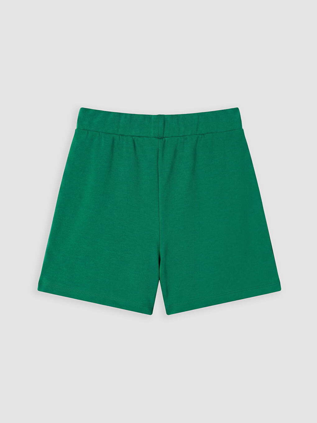 Girl GREEN Skort-3