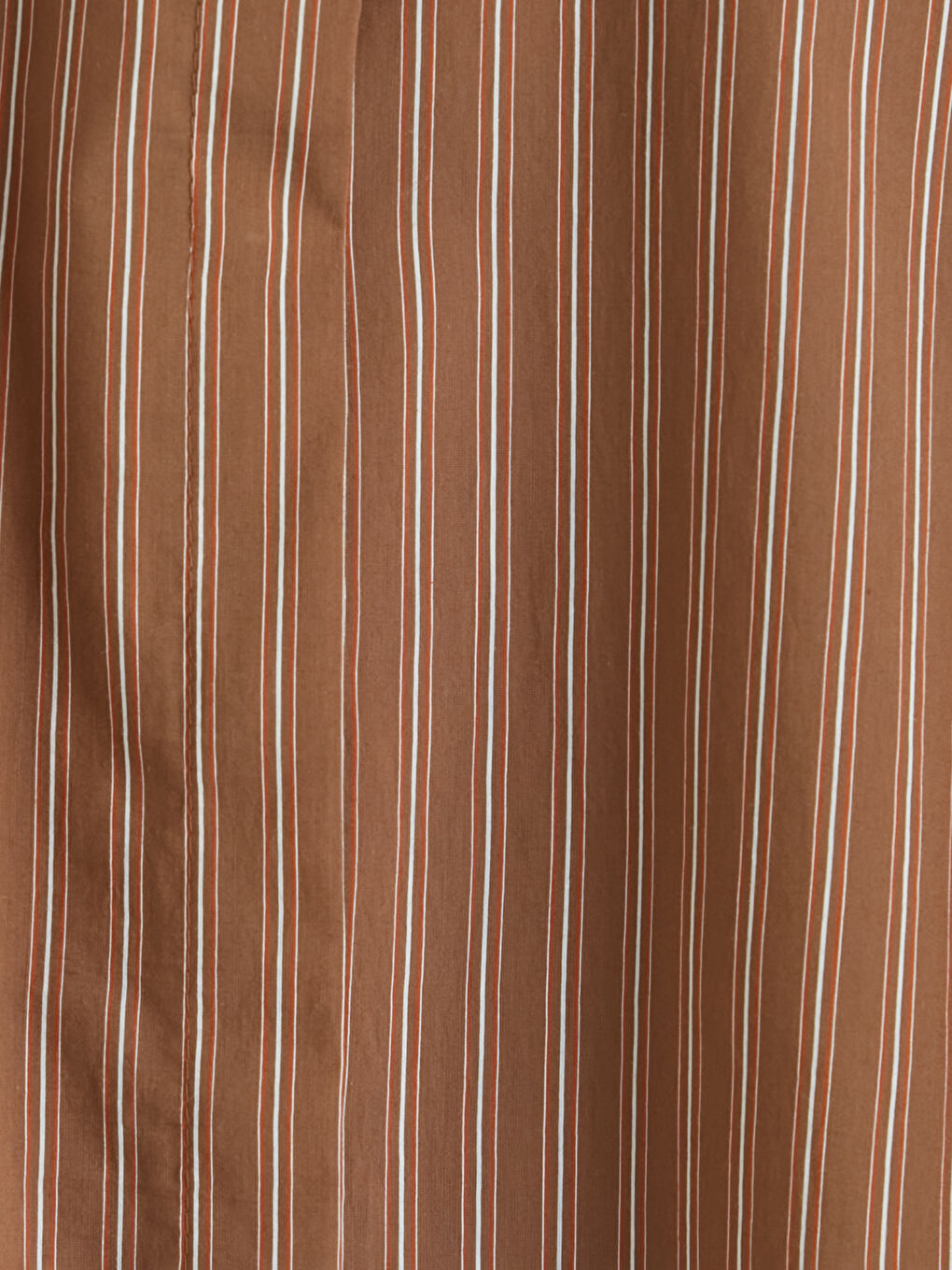 ზოლიანი ქალის პერანგი-6