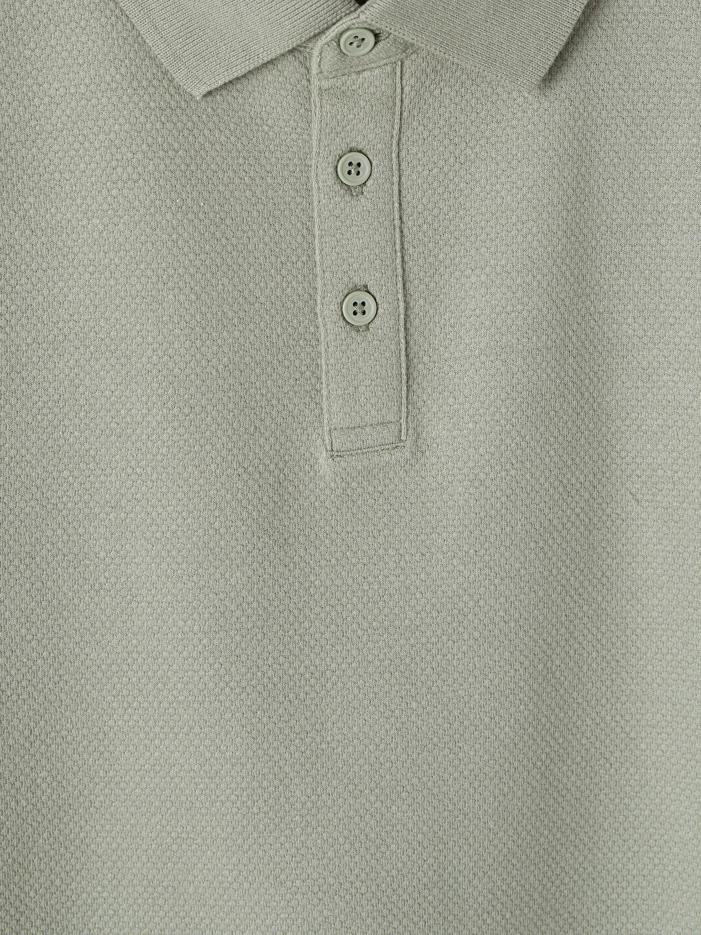 T-shirt Vert Homme-6