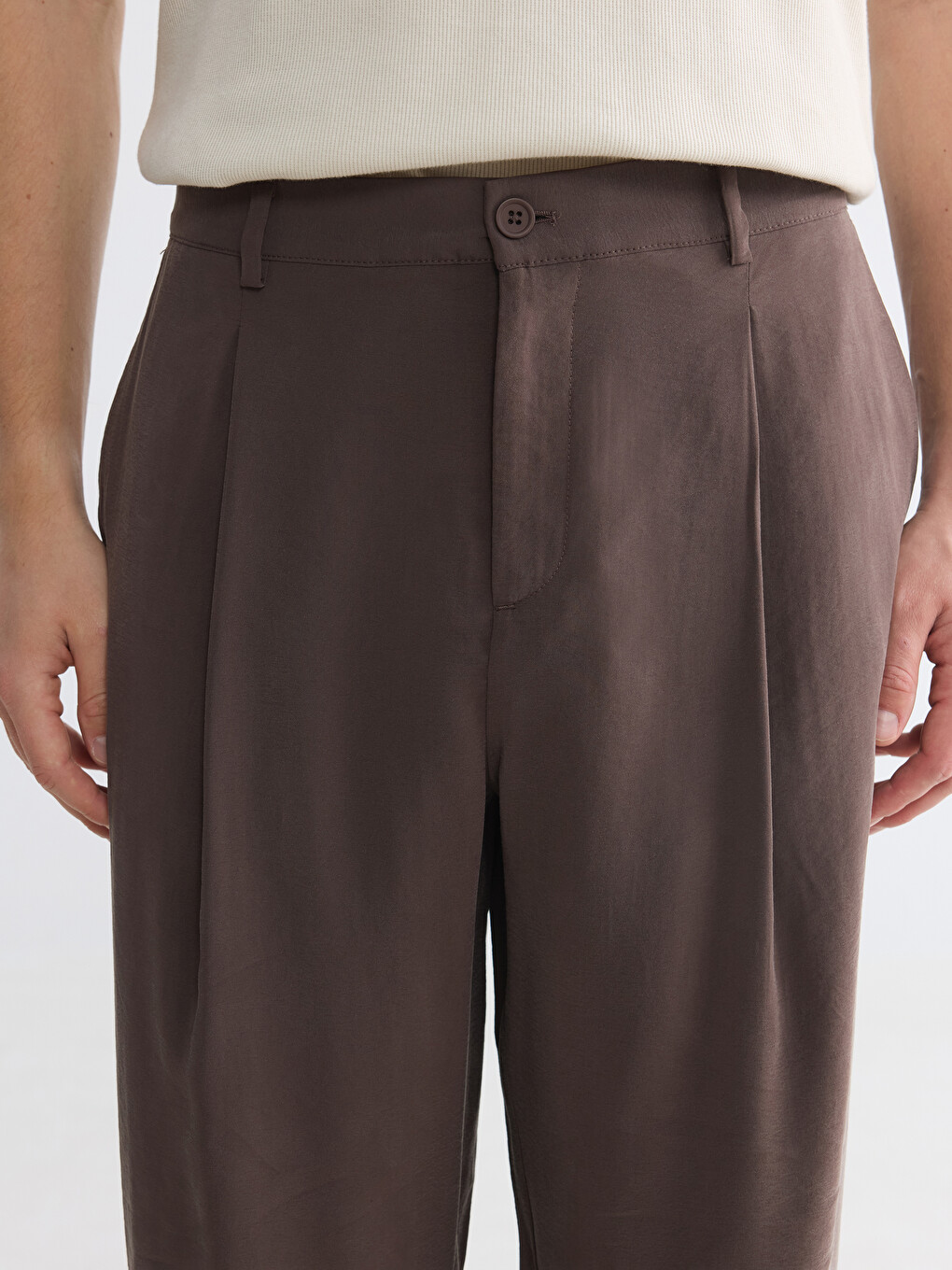 Muške pantalone regularnog kroja-2
