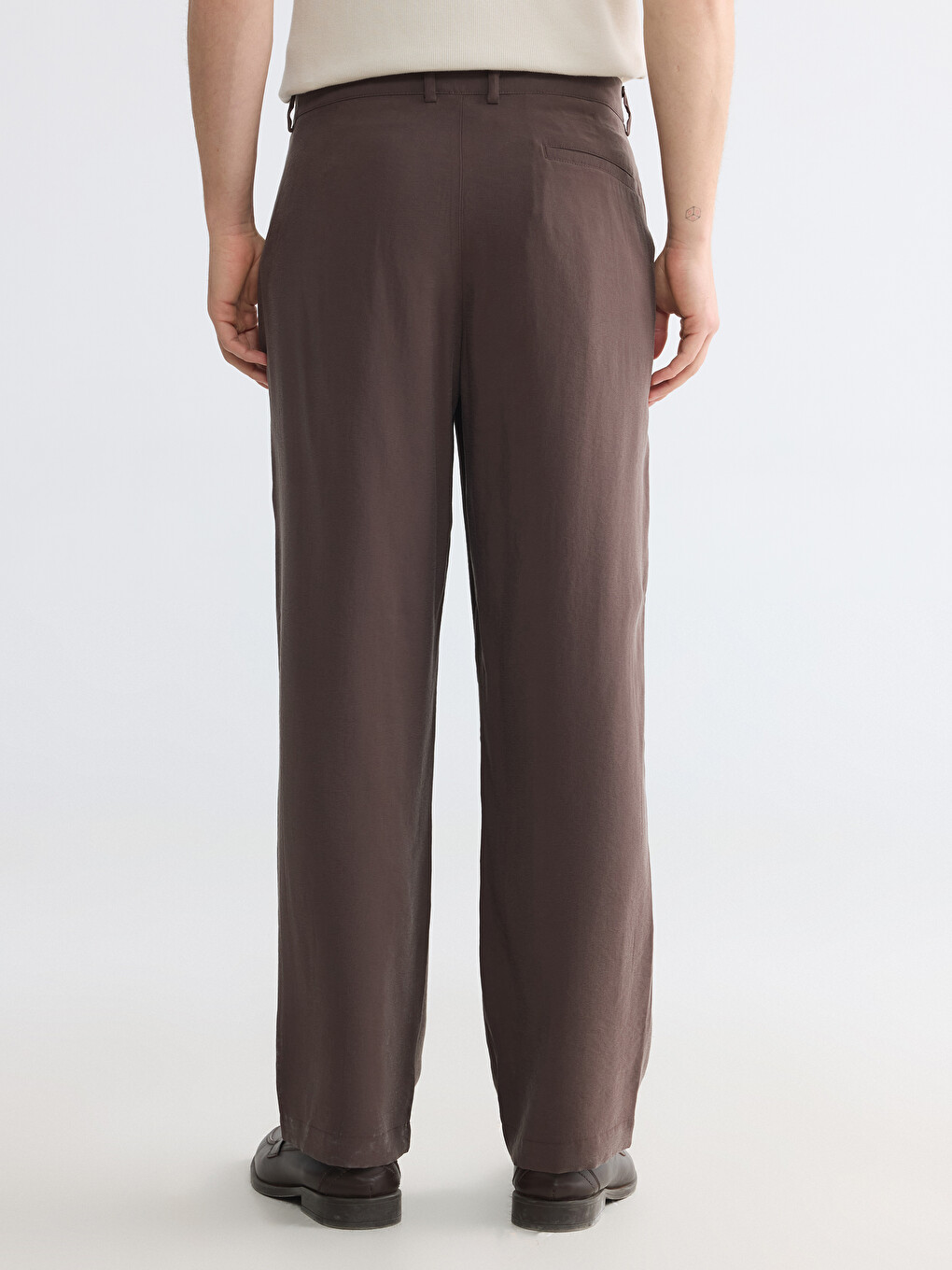 Muške pantalone regularnog kroja-3