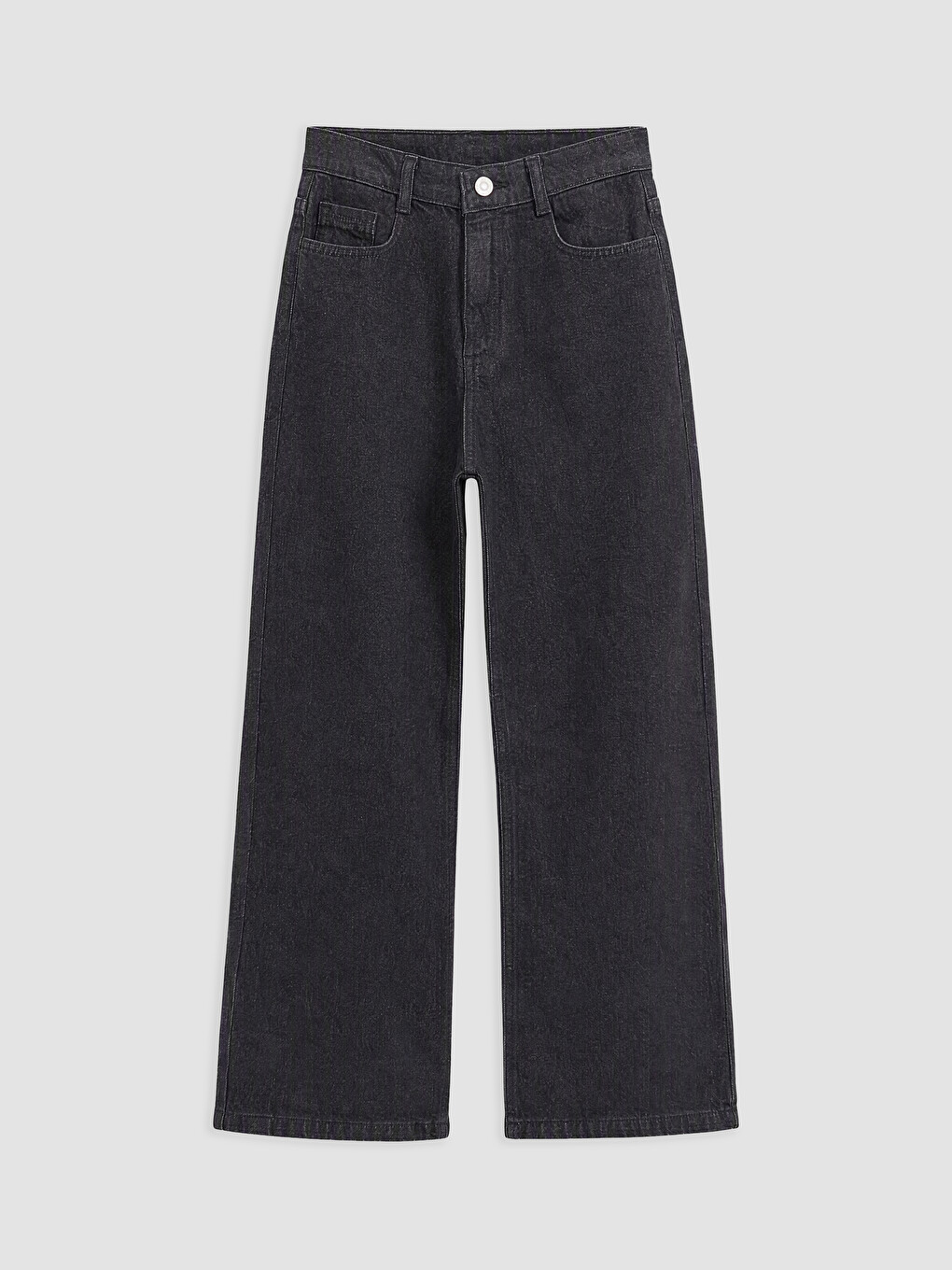 Regular Fit Girls' Jeans