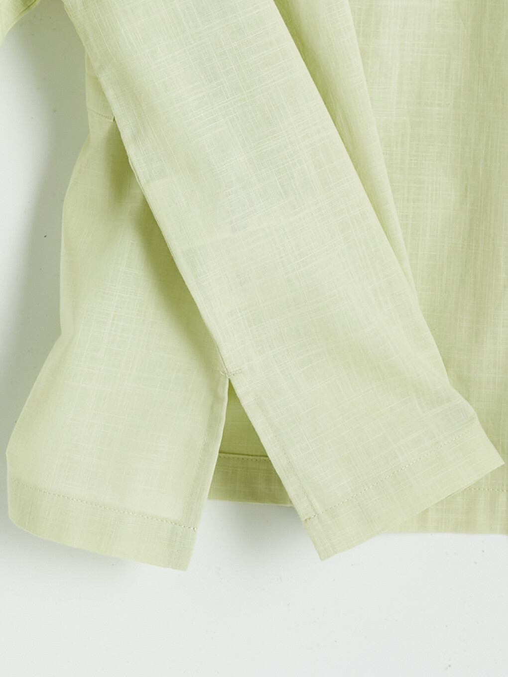 Gabardine Women's Shirt-6