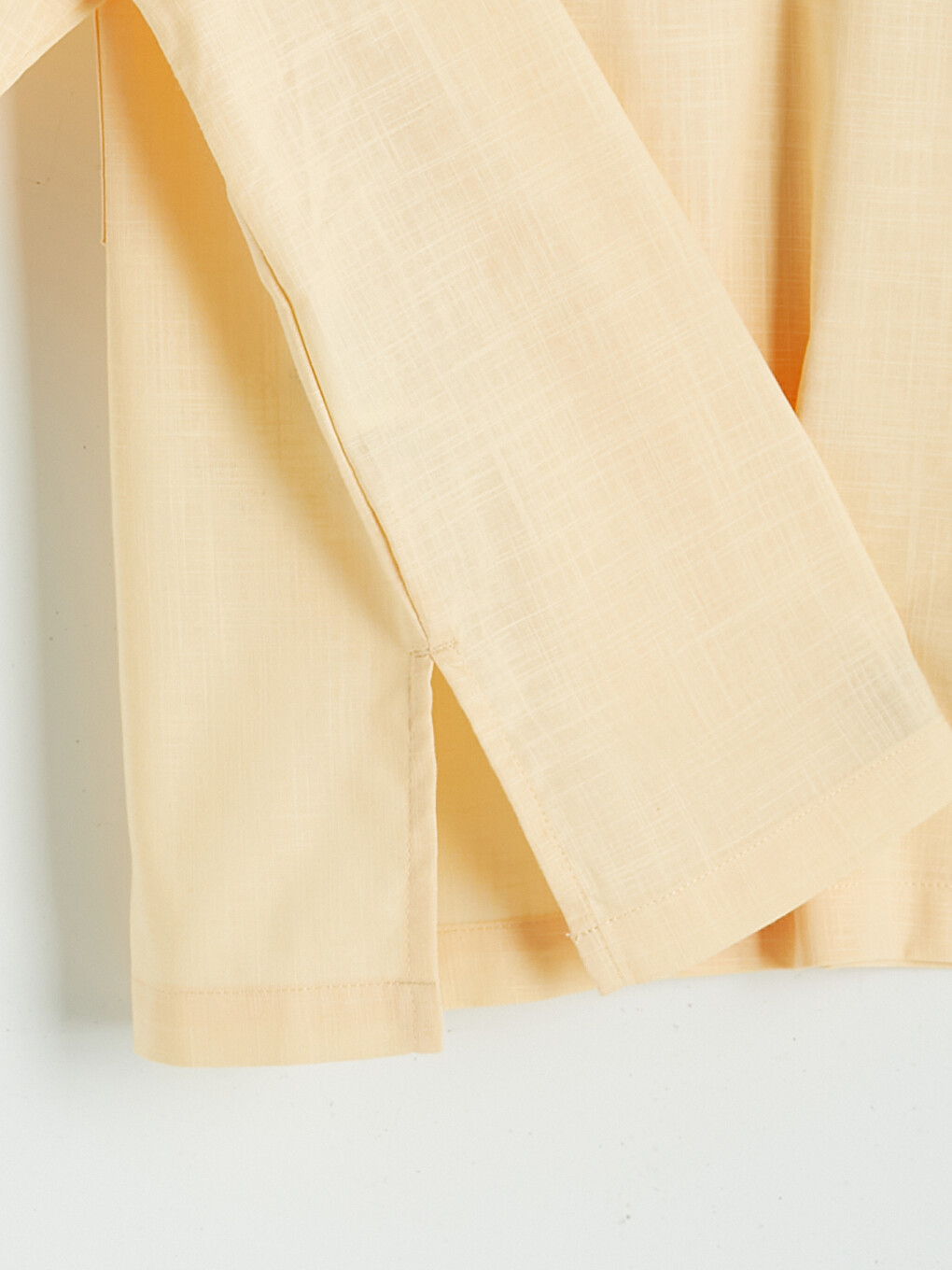 Gabardine Women's Shirt-5