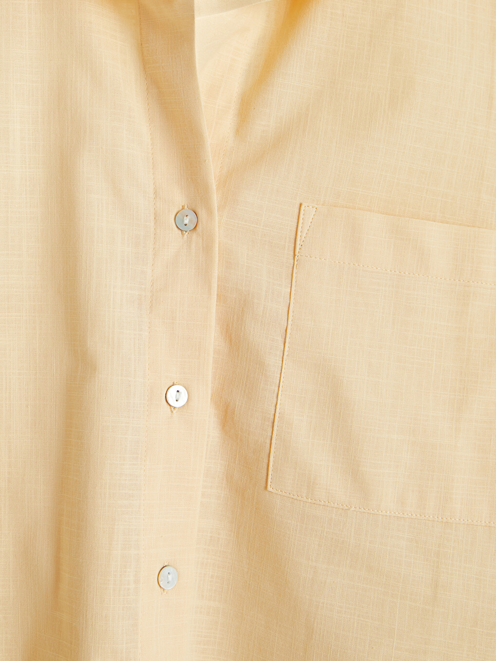 Gabardine Women's Shirt-6