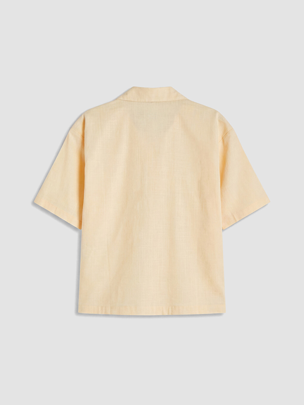 Gabardine Women's Shirt-7