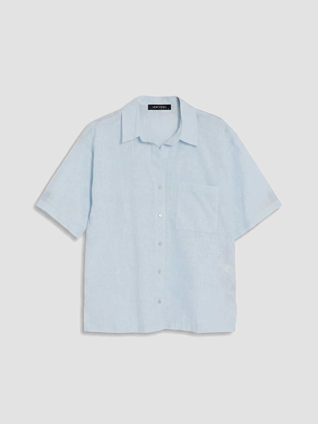 Gabardine Women's Shirt-4