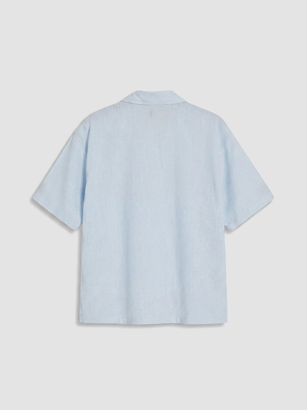 Gabardine Women's Shirt-6