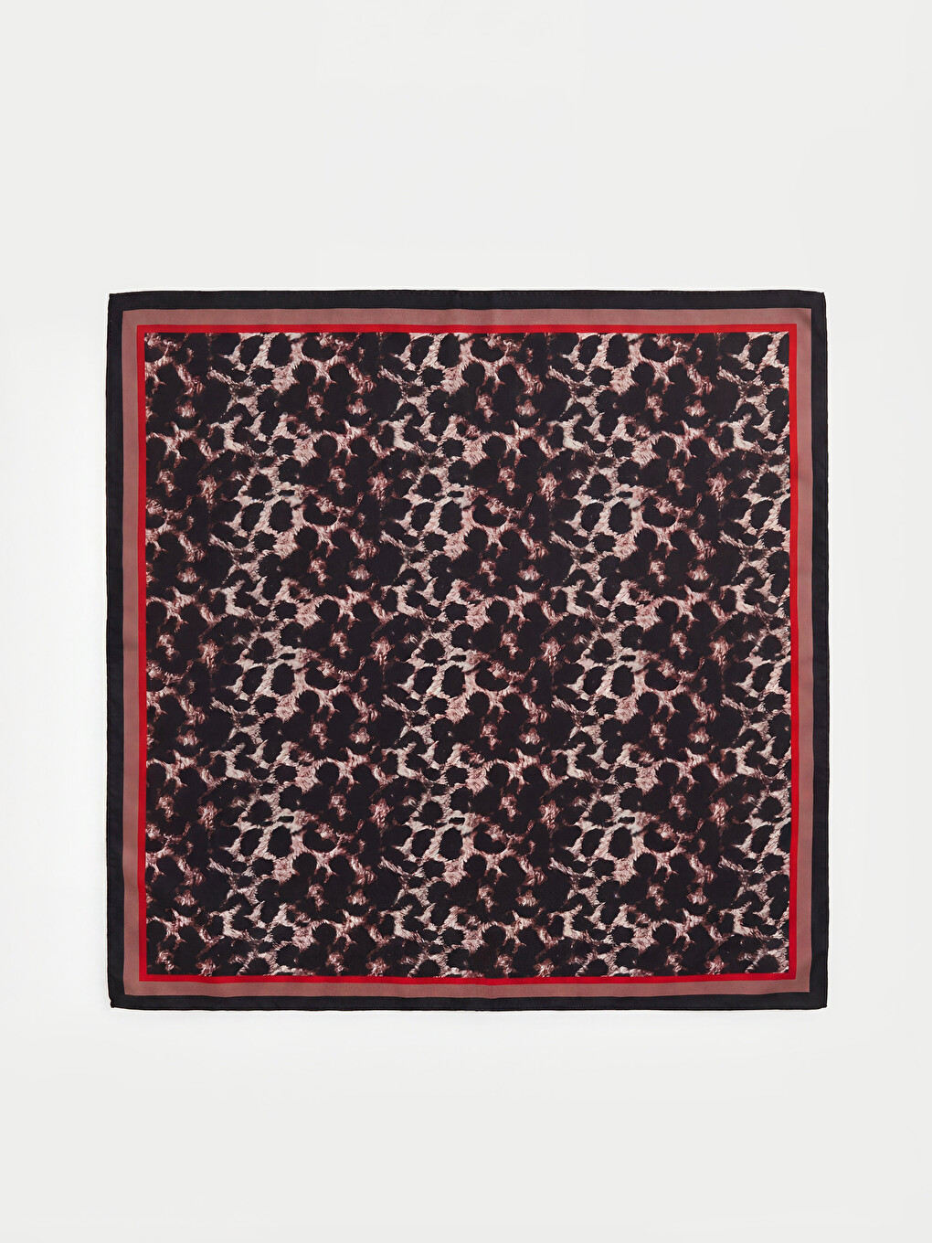 Šarena Bandana Za Žene-1