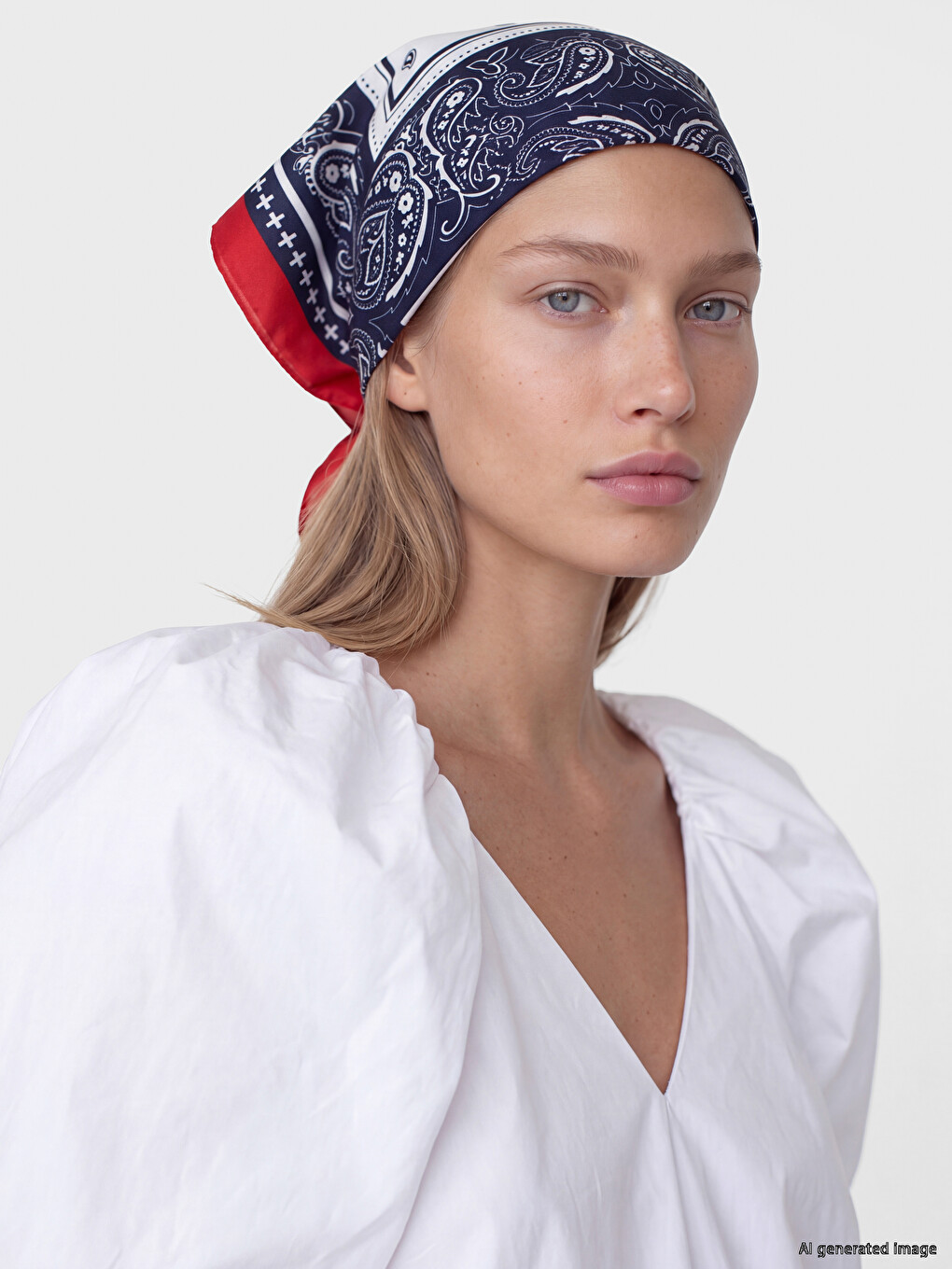 Šarena Bandana Za Žene