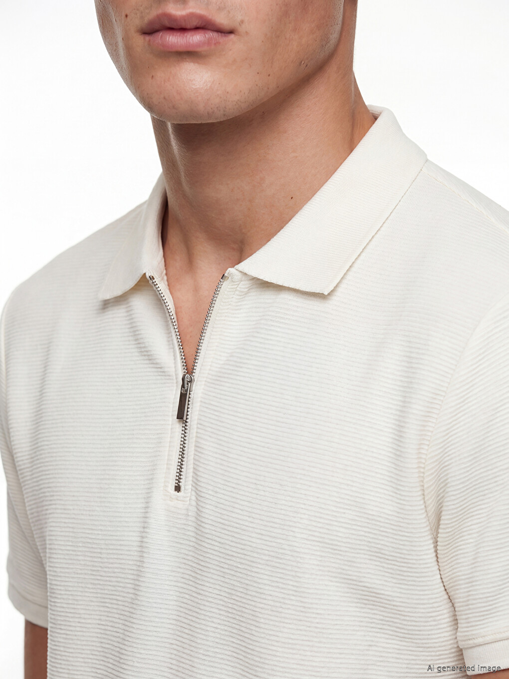 Polo Men's T-Shirt-2