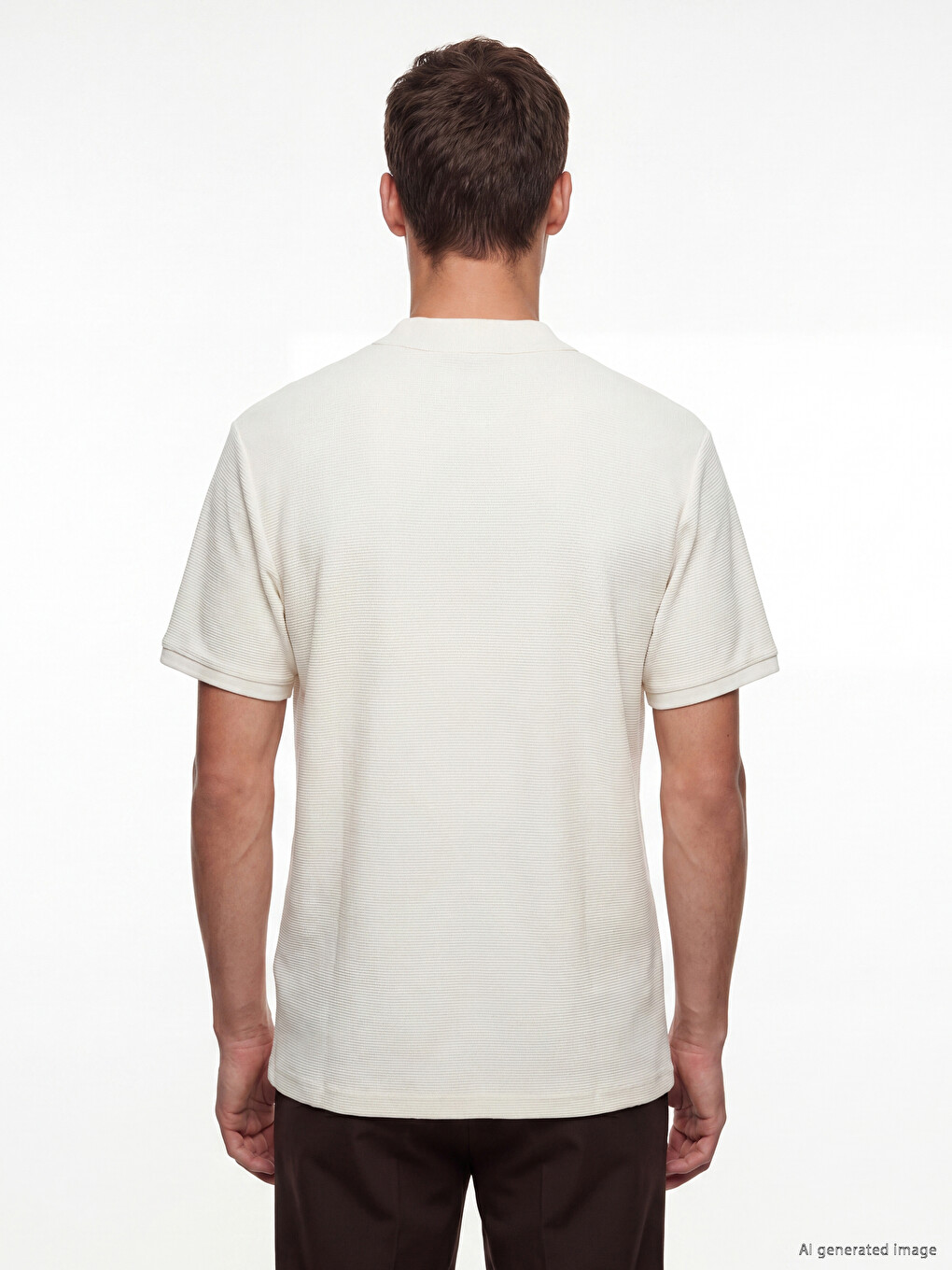 Polo Men's T-Shirt-3