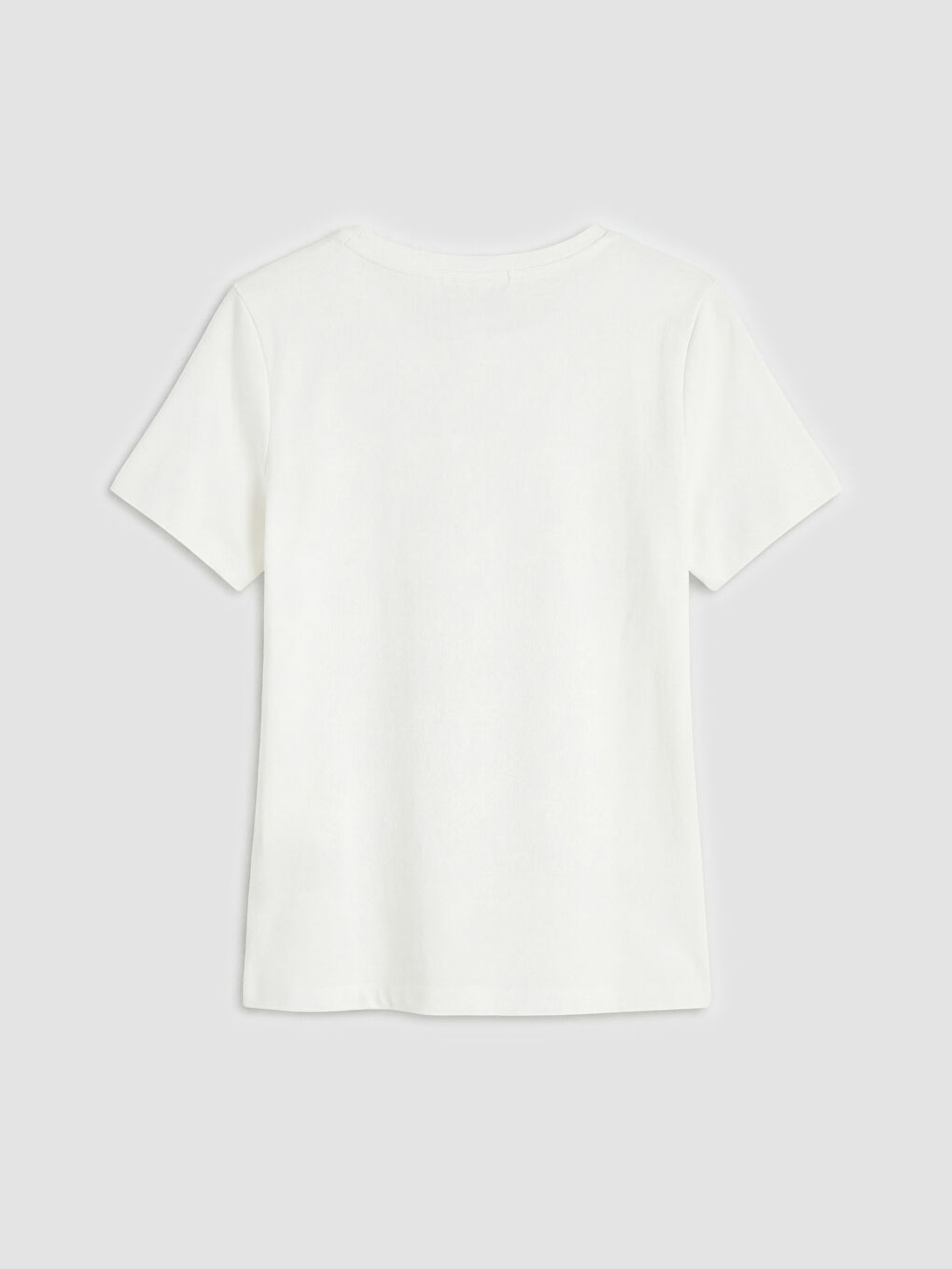 Pembe Çizgili Kadın Kaprili Pijama Takımı-6