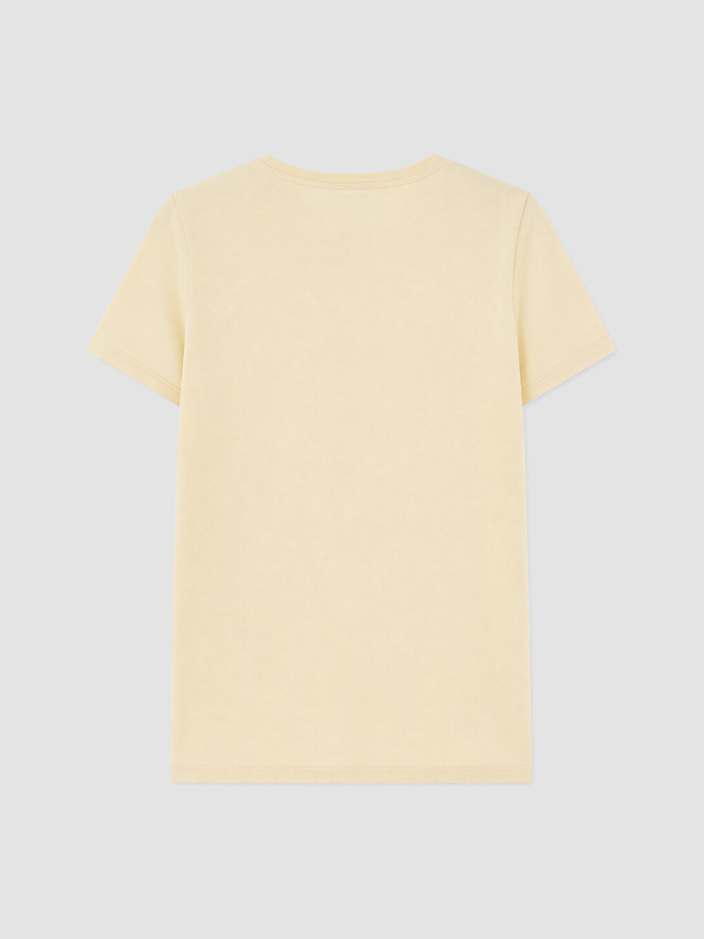 Tricou Femei Imprimat 100% Bumbac-5