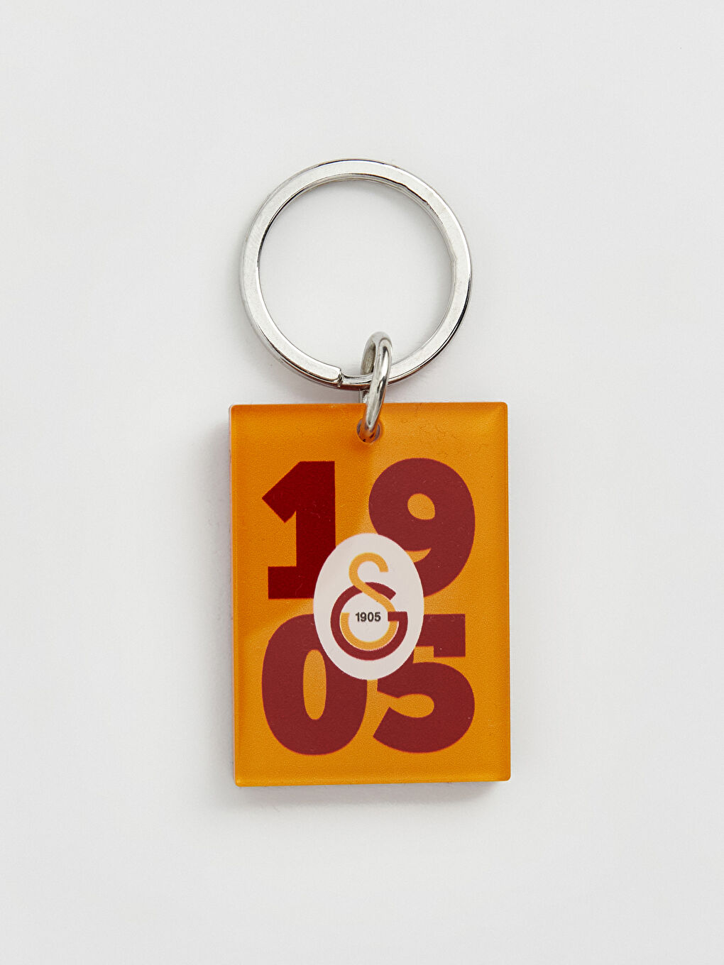 Galatasaray Baskılı Anahtarlık-2