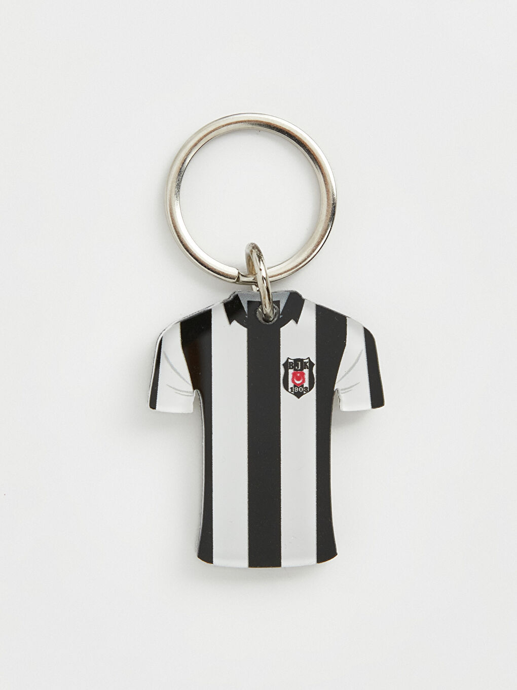 Beşiktaş Baskılı Anahtarlık-1