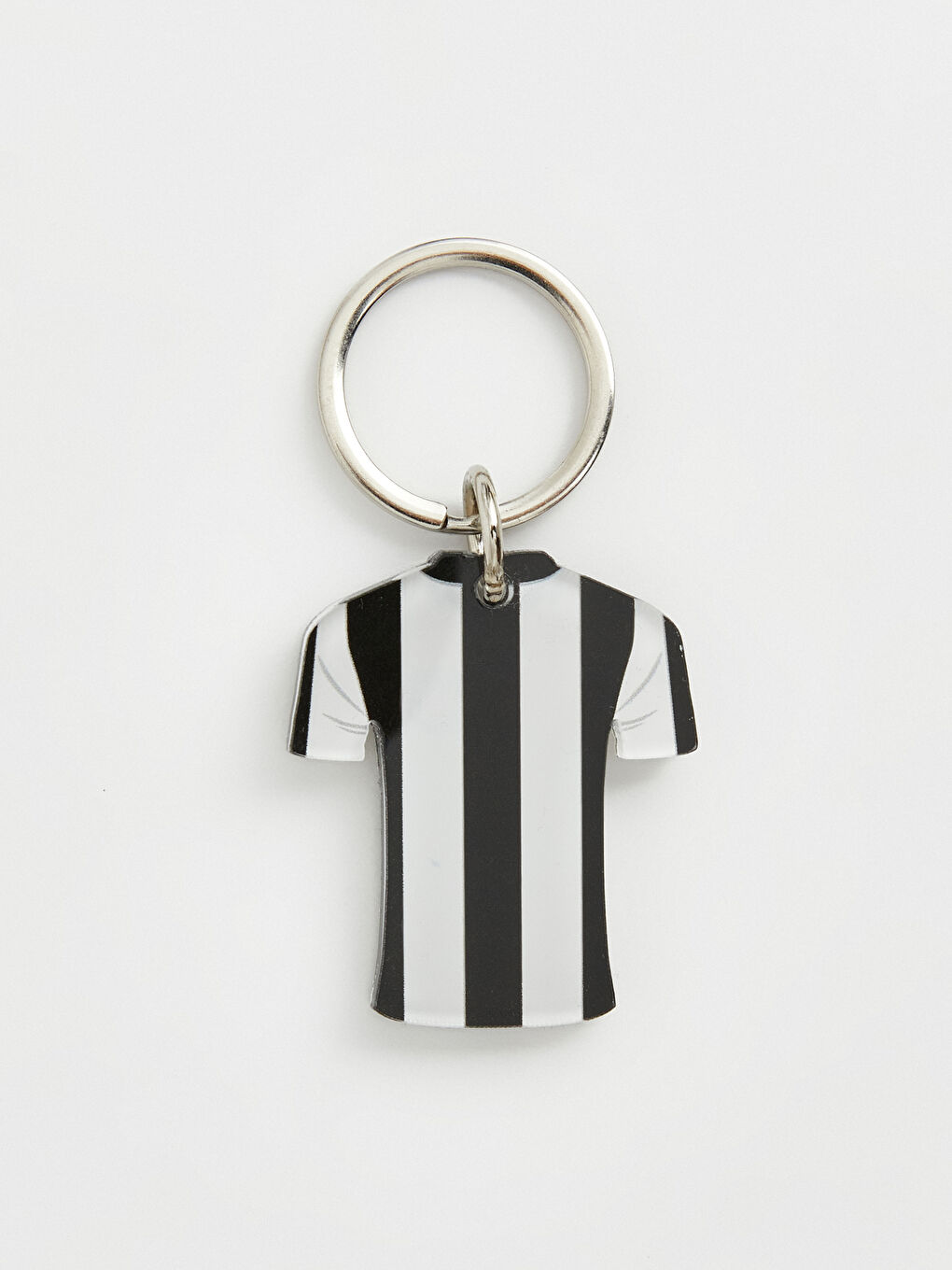 Beşiktaş Baskılı Anahtarlık-2