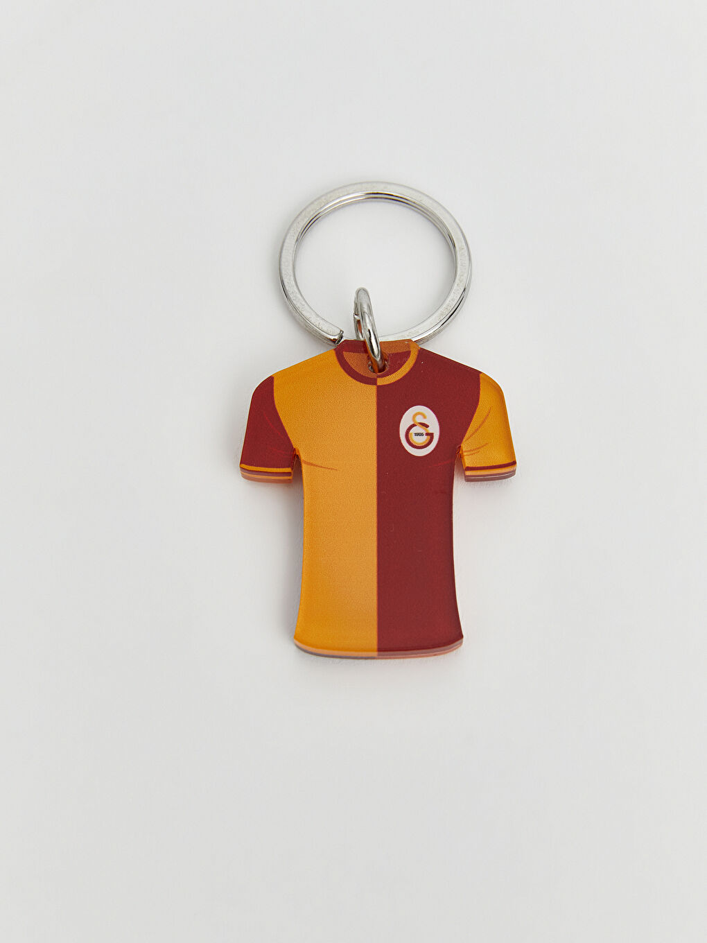 Galatasaray Baskılı Anahtarlık-1