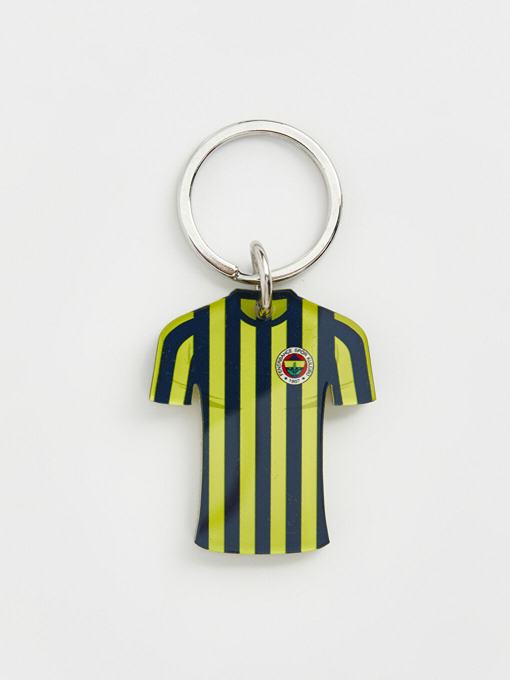 Fenerbahçe Baskılı Anahtarlık-1