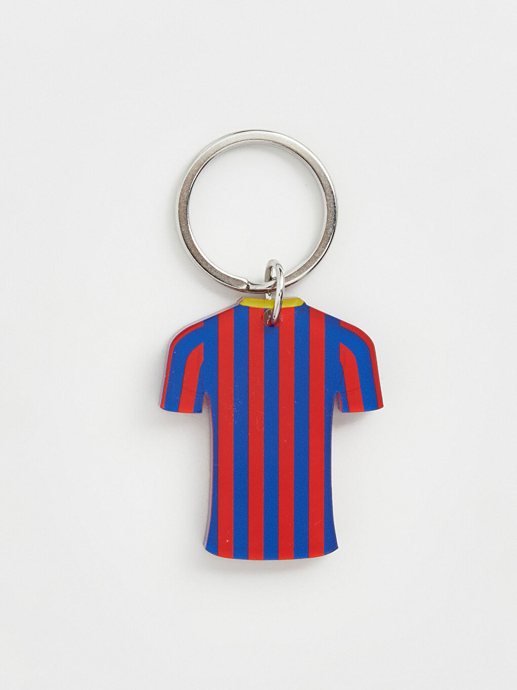 Barcelona Baskılı Anahtarlık-2