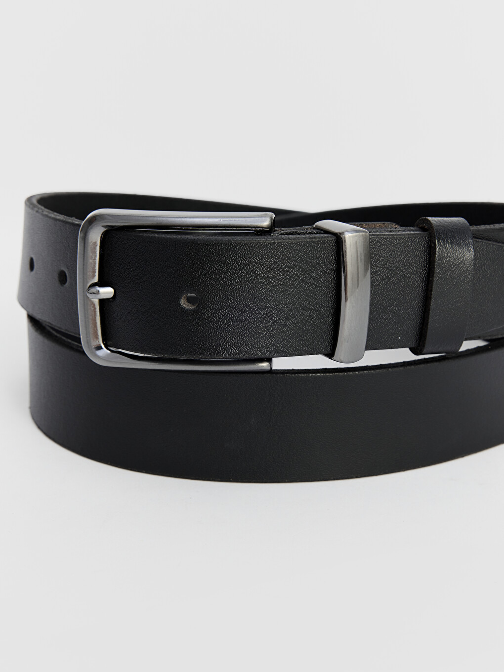 Men's Belt-1