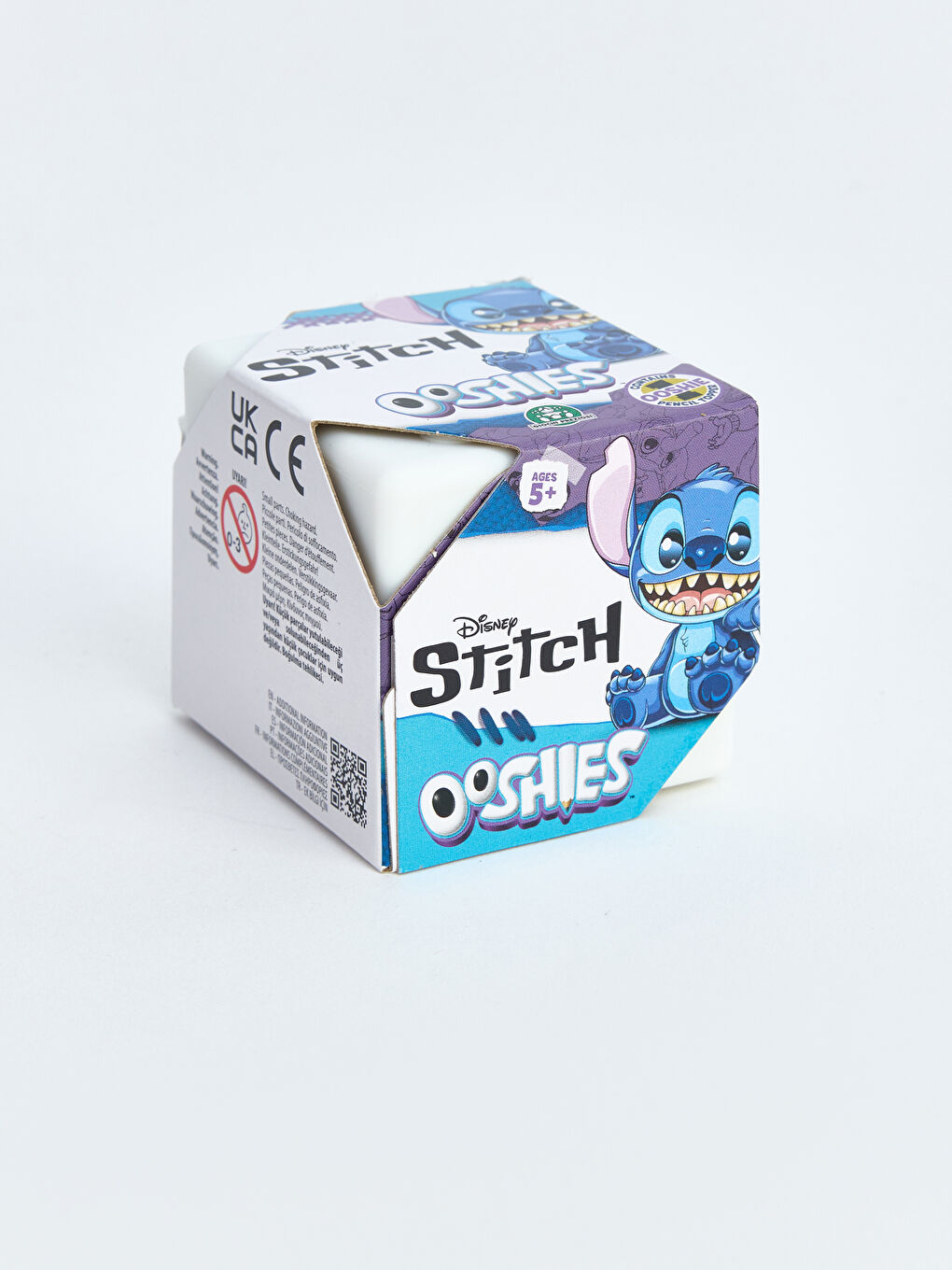 Stitch Figür Oyuncak