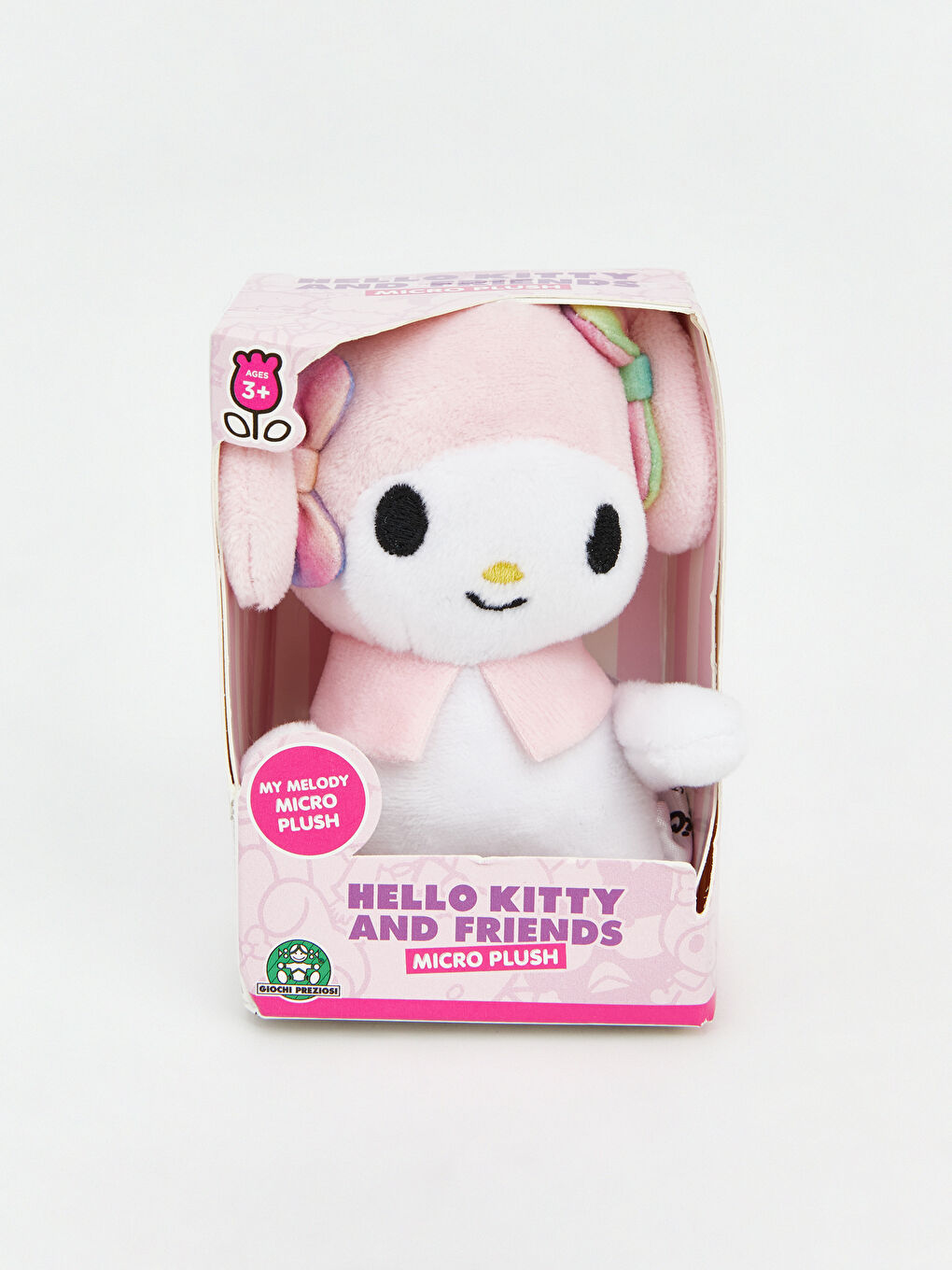 Hello Kitty Figür Oyuncak