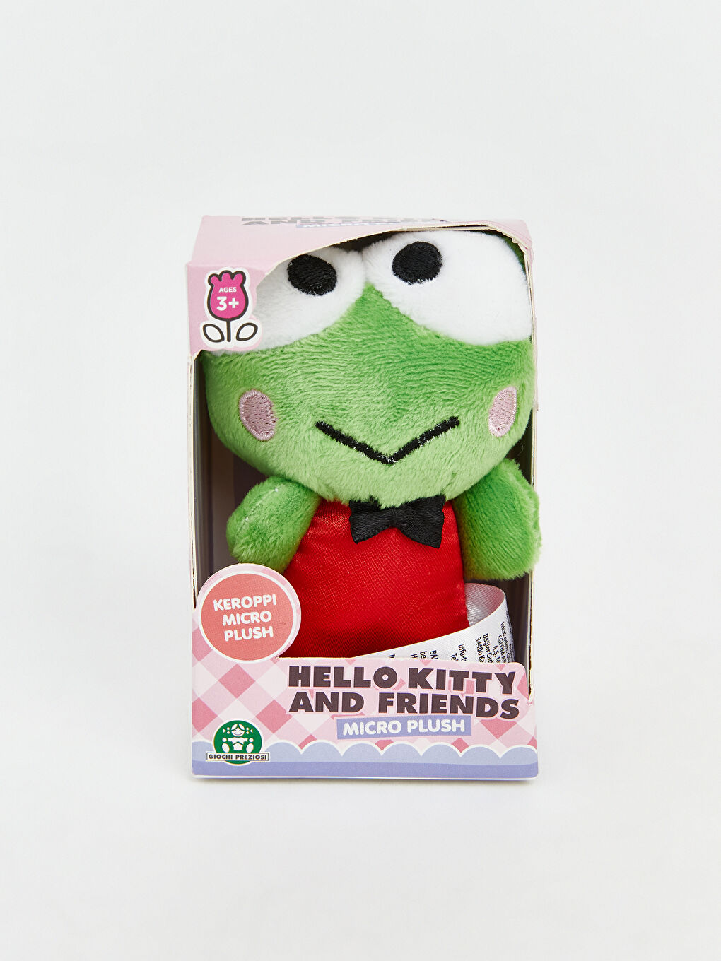 Hello Kitty Figür Oyuncak-2