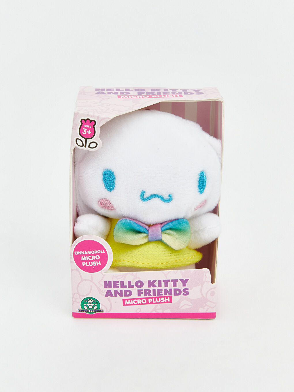 Hello Kitty Figür Oyuncak-3