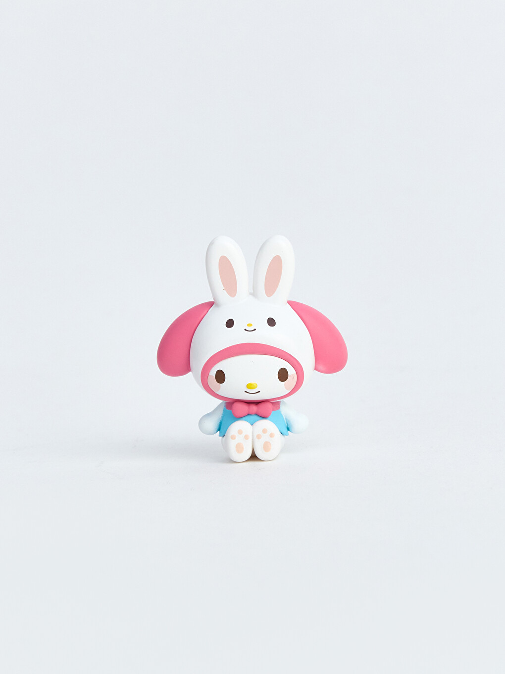 Hello Kitty ve Arkadaşları Sürpriz Figür Oyuncak-1