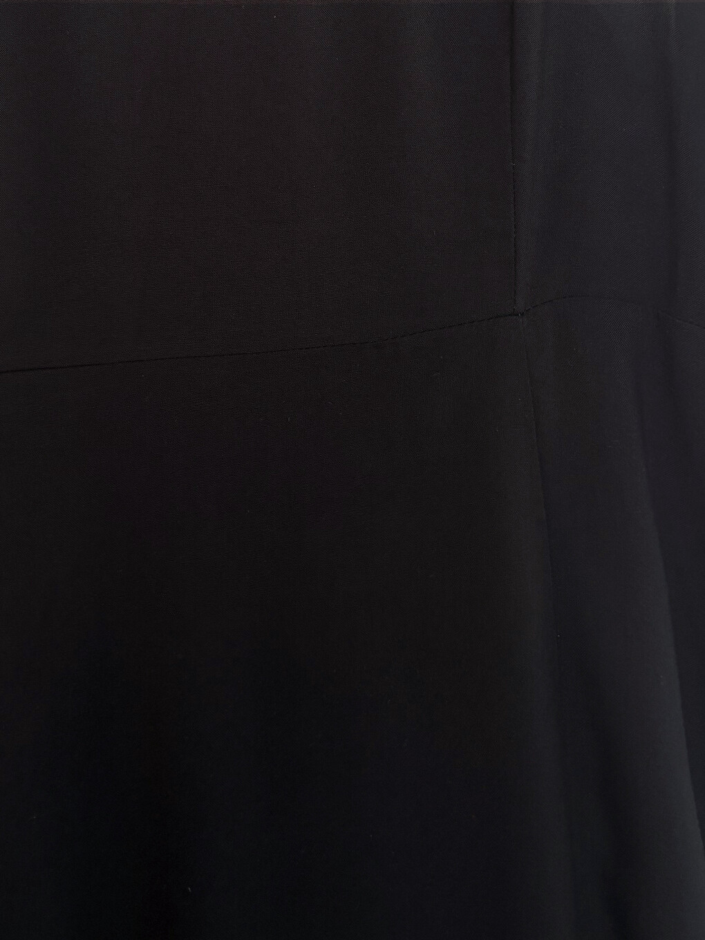 Robe Noir Femme-2