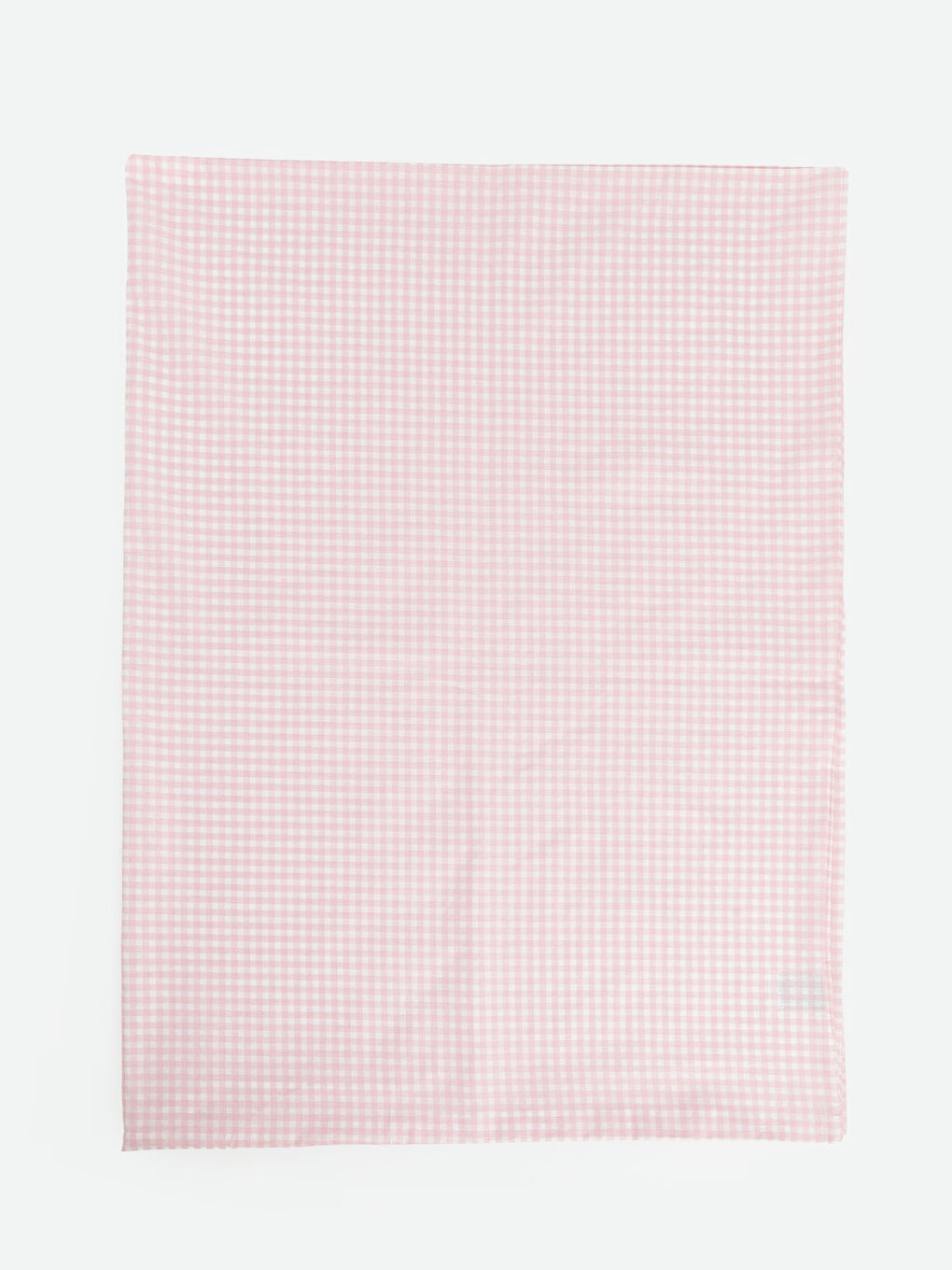 Karışık Pötikare Desenli Çift Kişilik Nevresim Seti-4