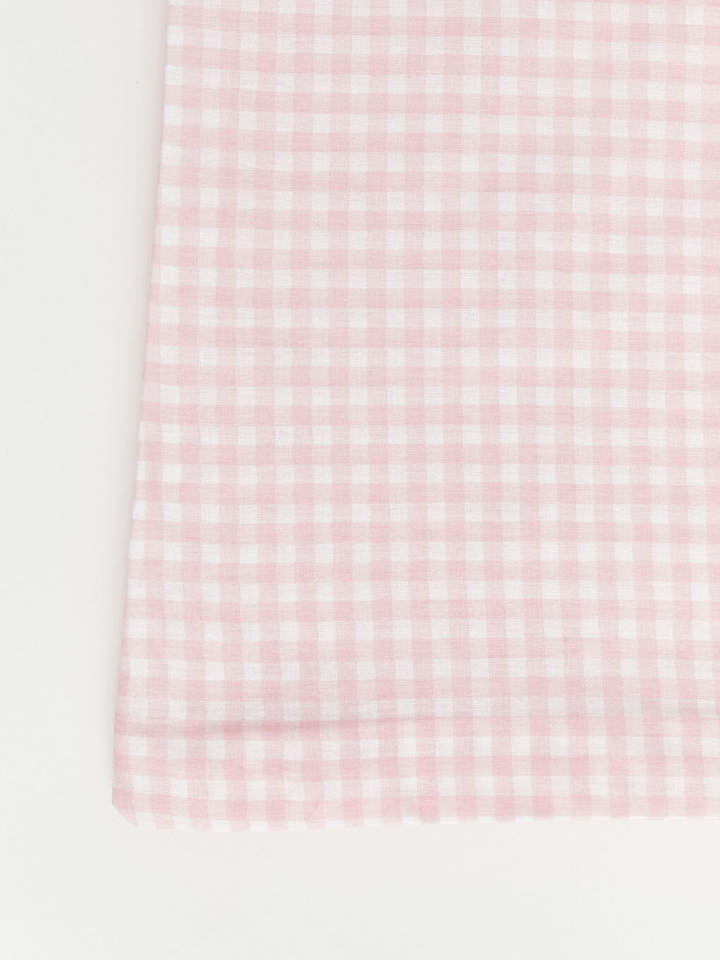 Karışık Pötikare Desenli Çift Kişilik Nevresim Seti-5