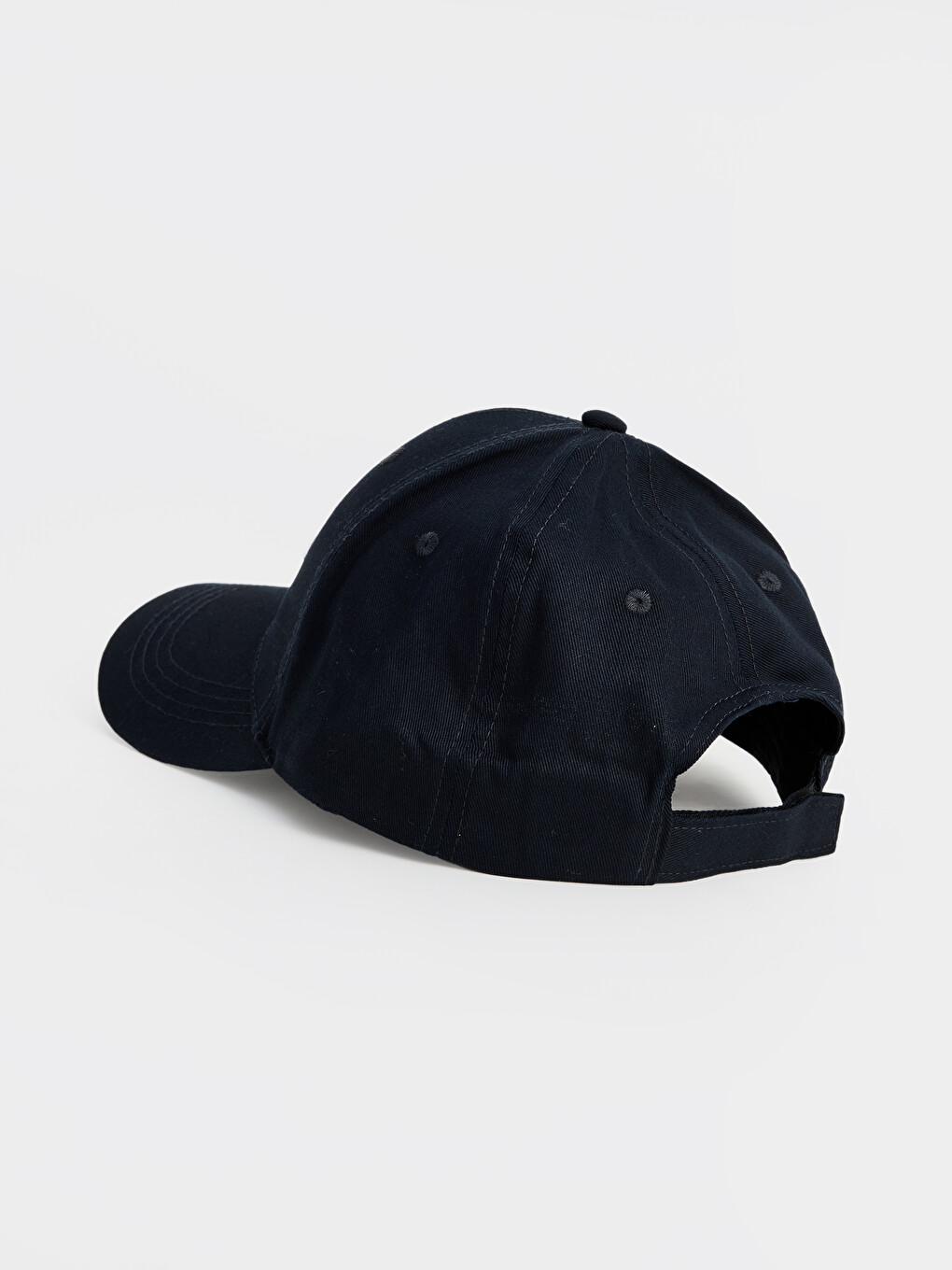 Embroidered Men's Baseball Cap-2