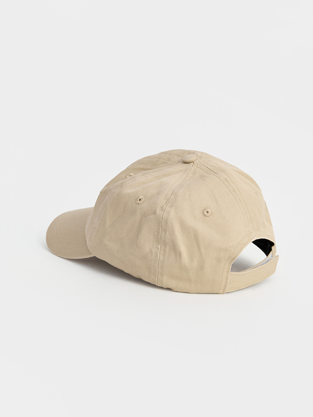 Embroidered Men's Baseball Cap-2