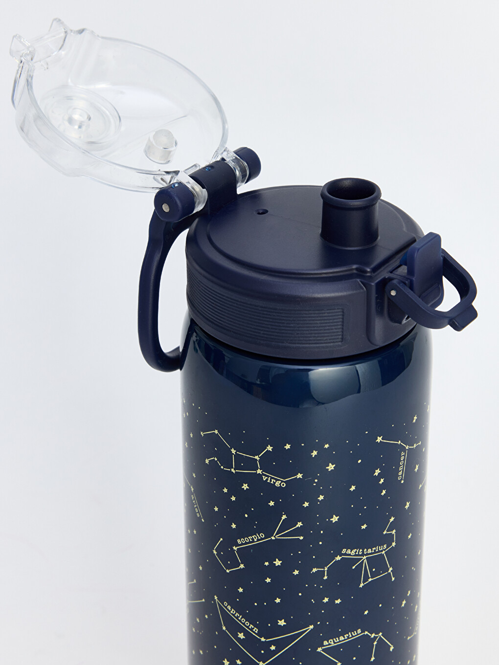 Karışık Pipetli Suluk 630 ml-4