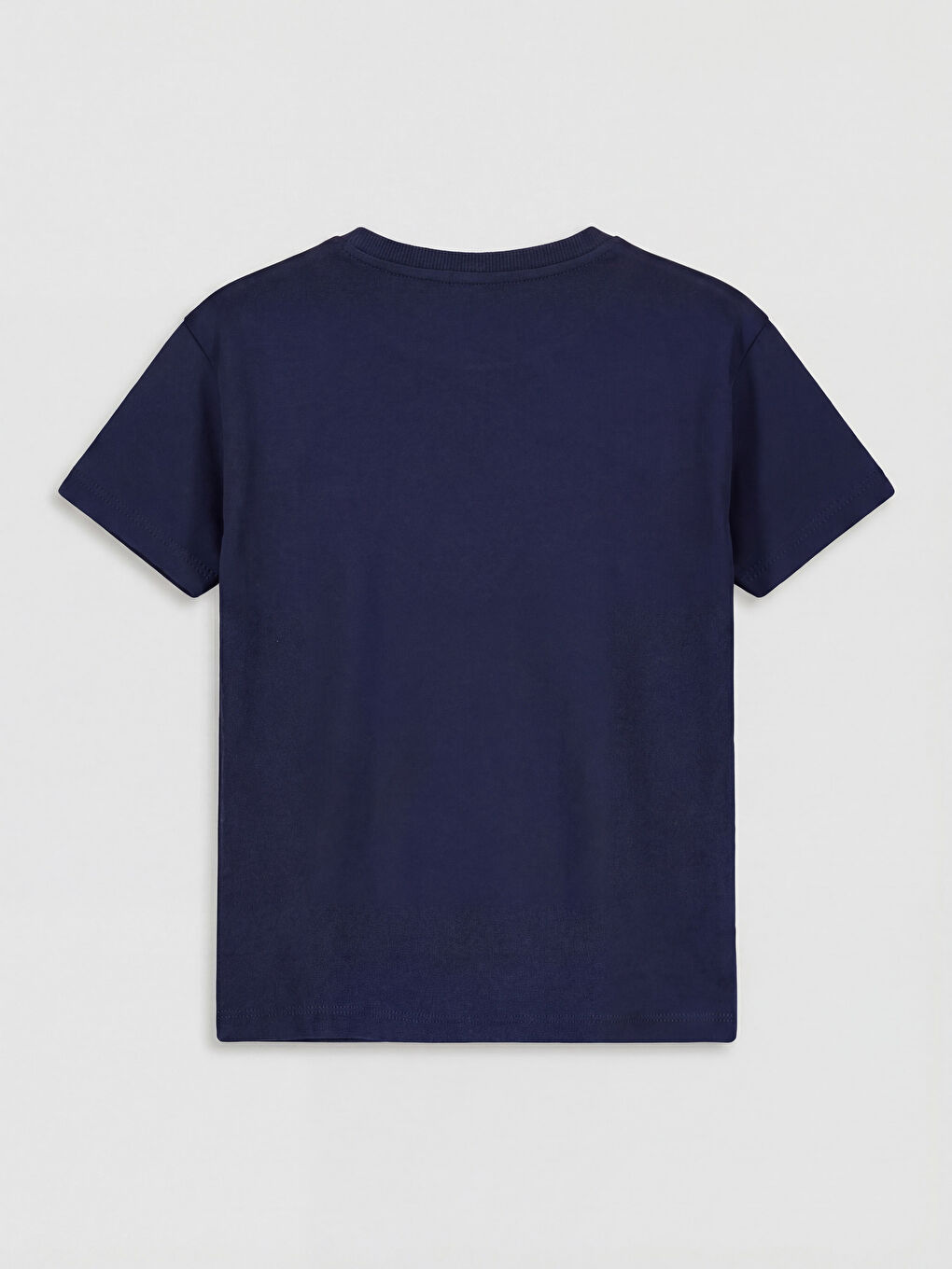 Lacivert Paw Patrol Baskılı Erkek Çocuk Takım-2