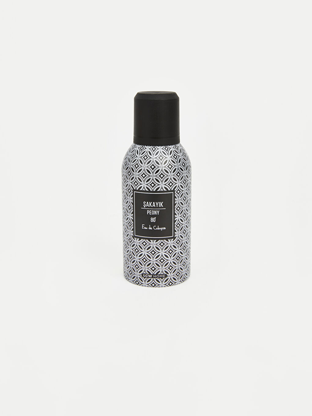 Şakayık Kokulu Sprey Kolonya 150 ml-1