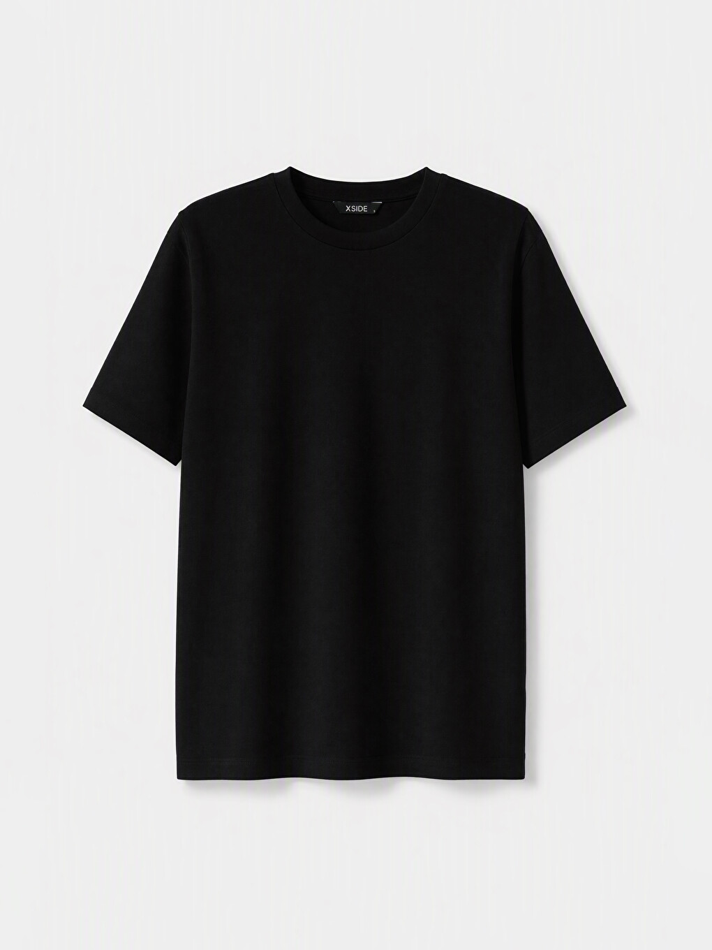 3-pack Loose Fit Thick Fabric T-shirt /04-7