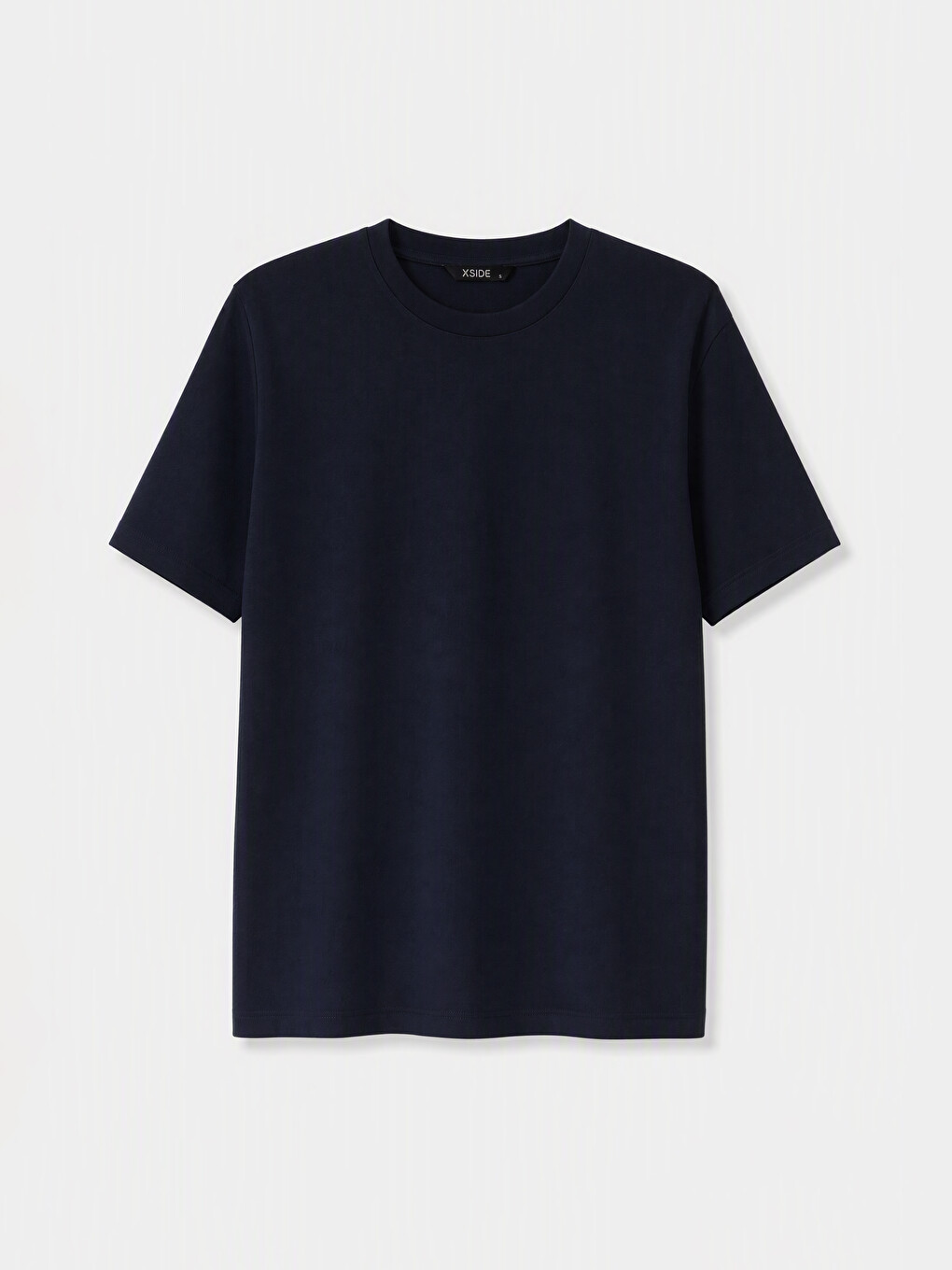 3-pack Loose Fit Thick Fabric T-shirt /04-9
