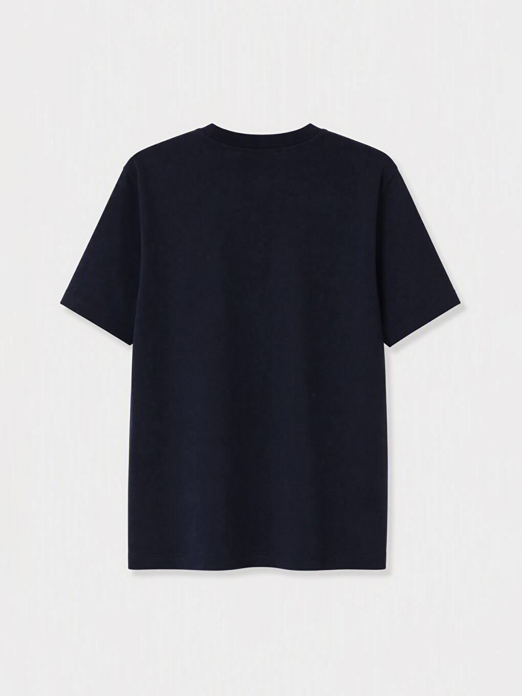 3-pack Loose Fit Thick Fabric T-shirt /04-10