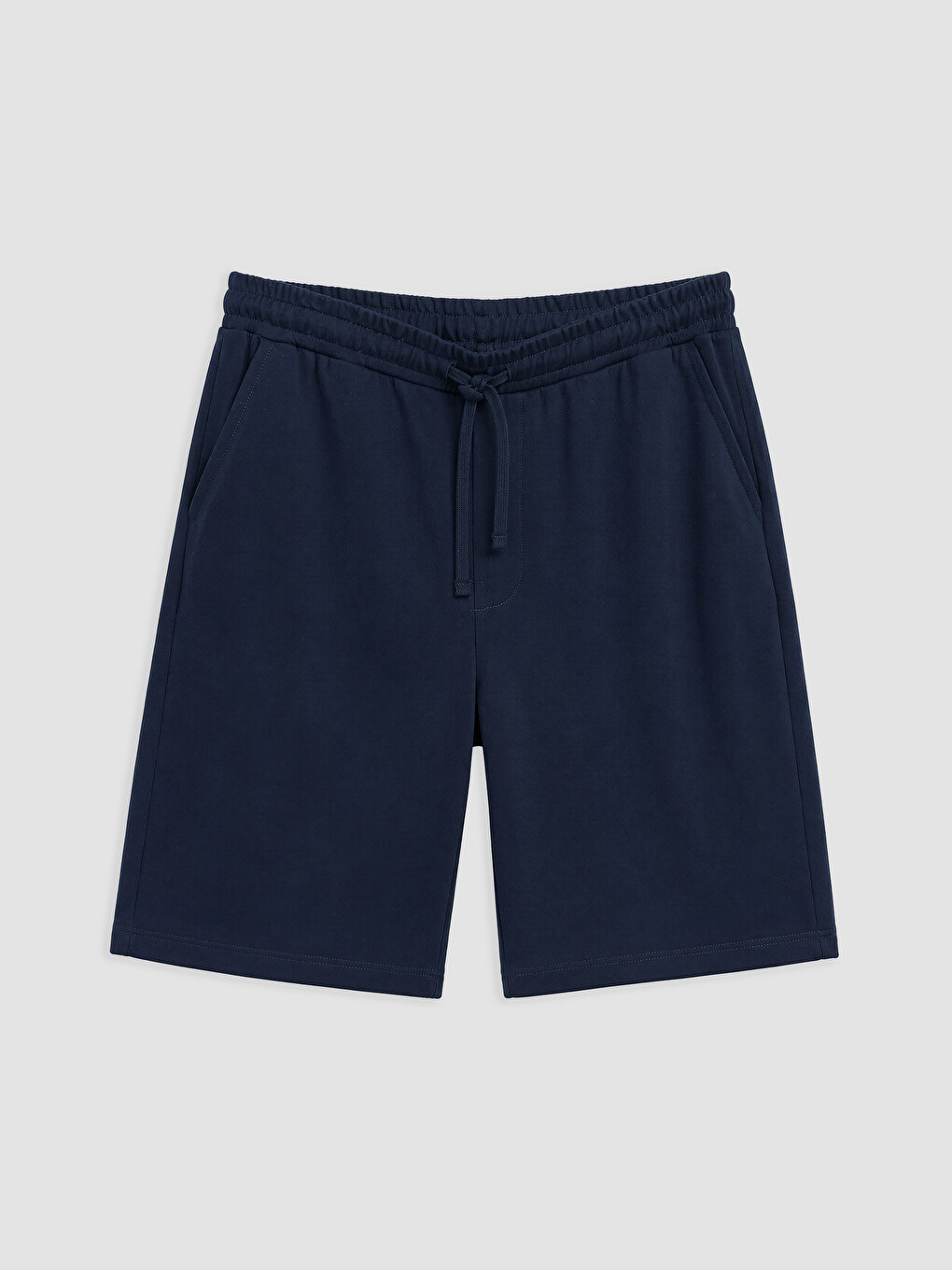 Man Navy Pyjama Bottoms