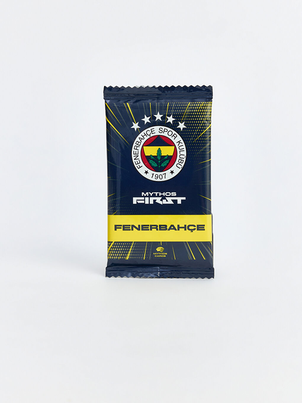 Fenerbahçe 2025-2026 Lisanslı Oyuncu Kartı-1