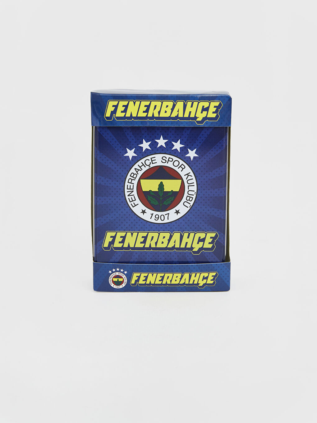 Fenerbahçe 2025-2026 Lisanslı Oyuncu Kartı-2