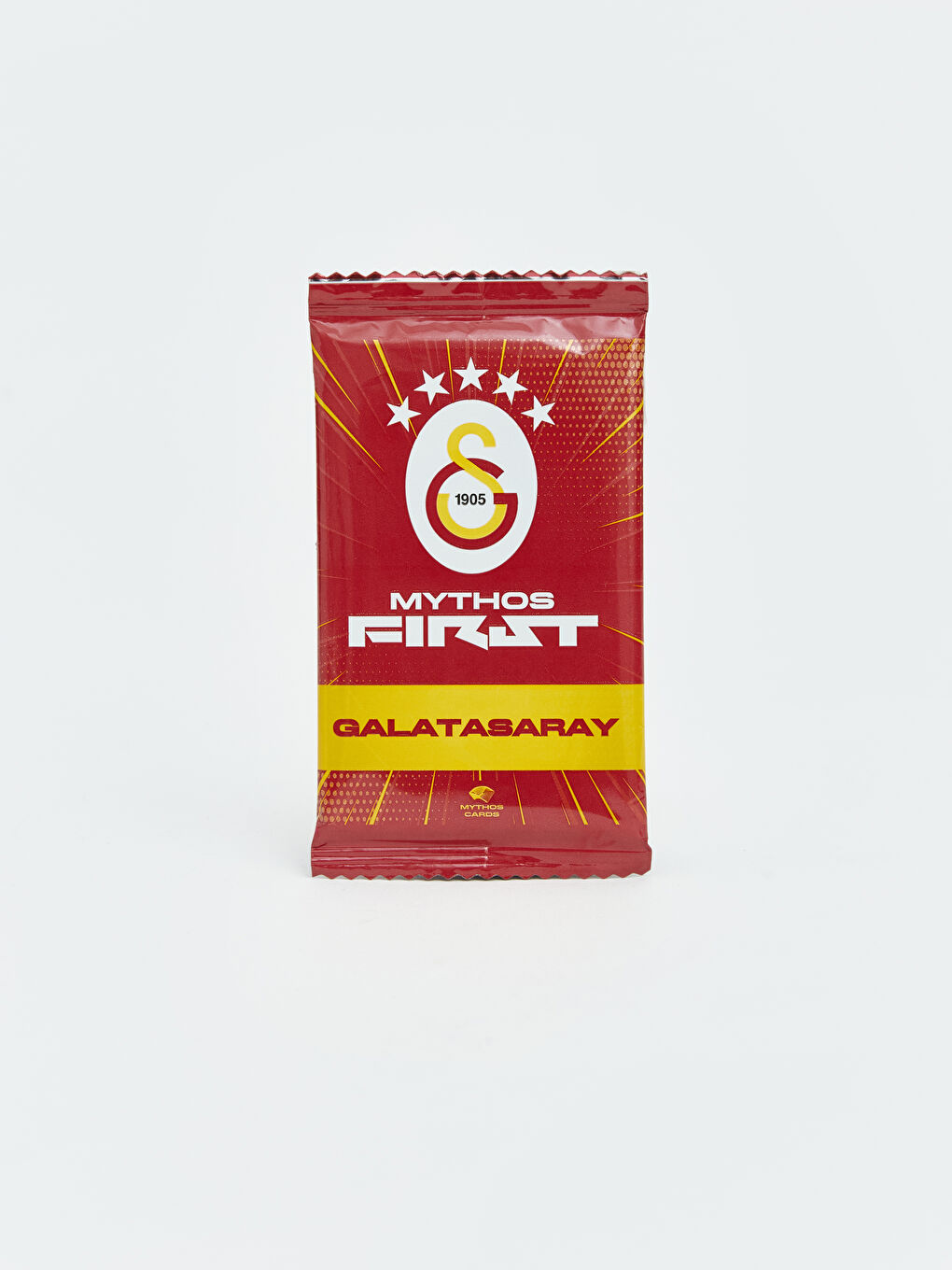 Galatasaray Baskılı Oyuncu Kartı-1