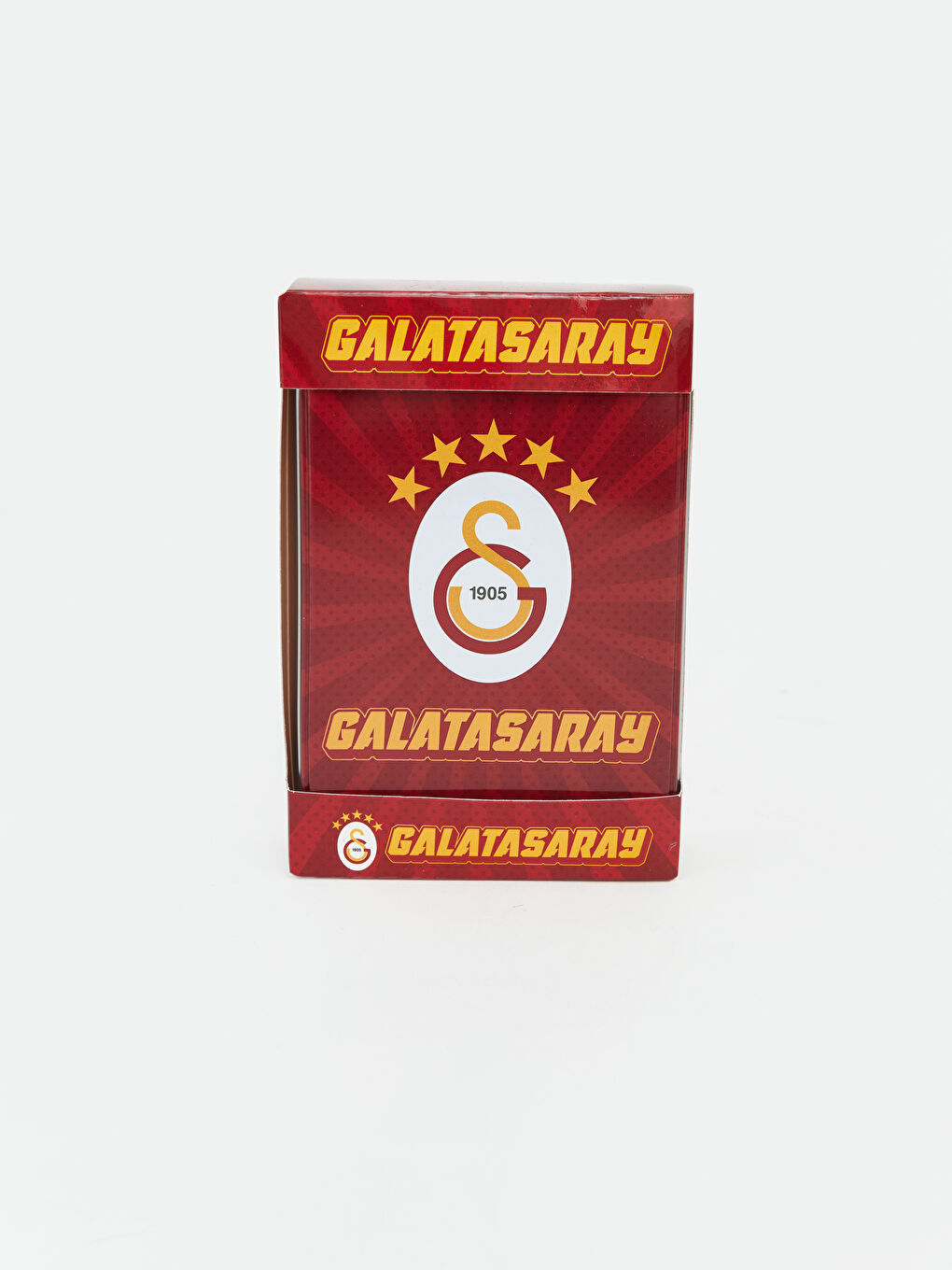 Galatasaray 2025-2026 Lisanslı Oyuncu Kartı-2