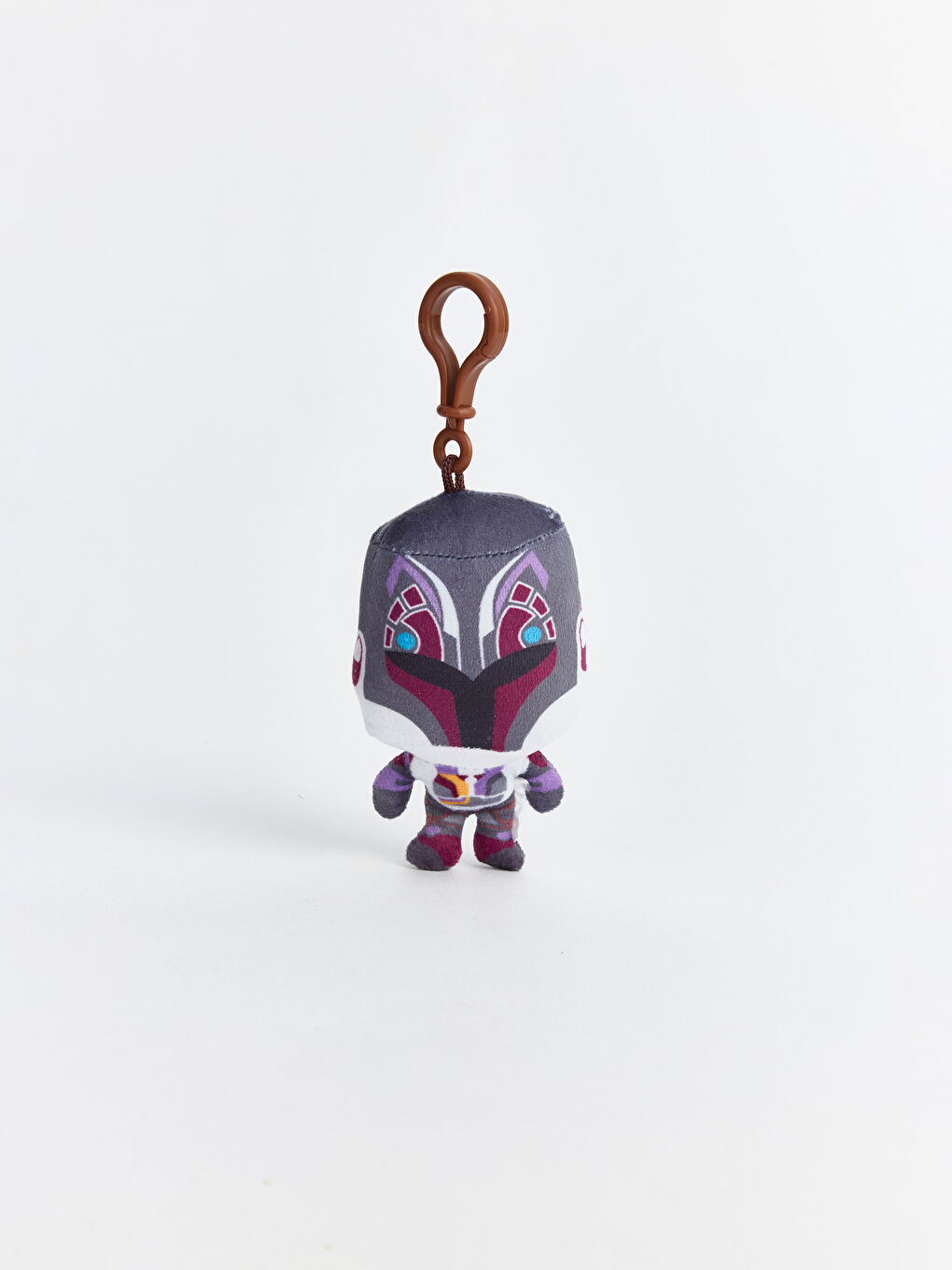 Star Wars Baskılı Anahtarlık-1